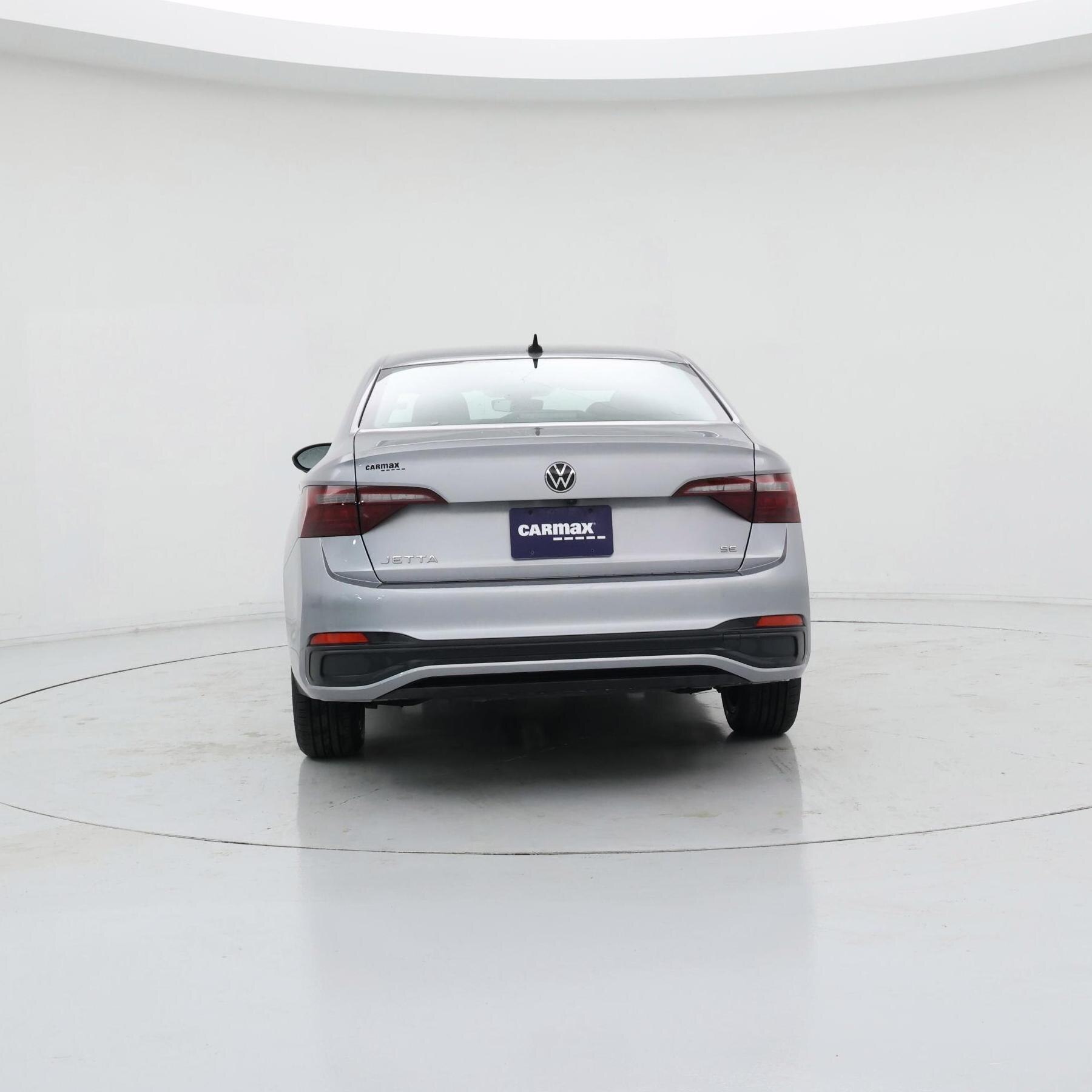 Thumbnail: 2024 Volkswagen Jetta - 6