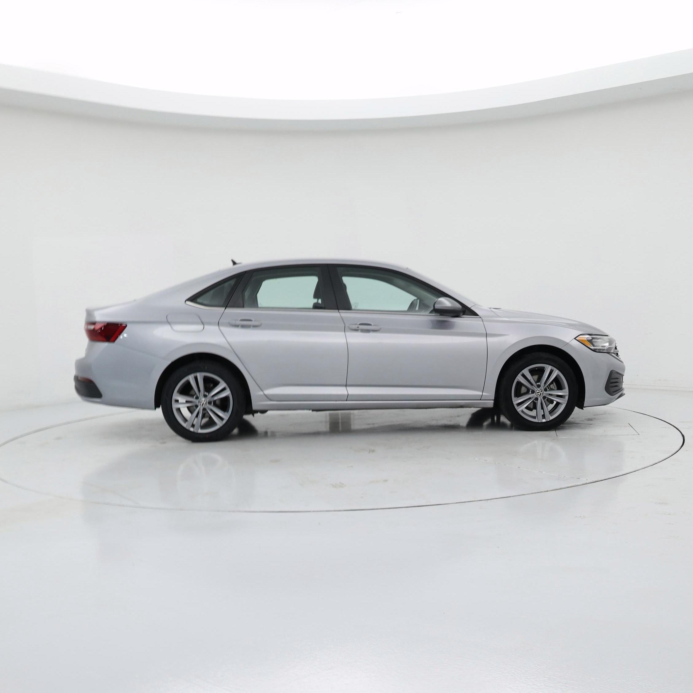 Thumbnail: 2024 Volkswagen Jetta - 7