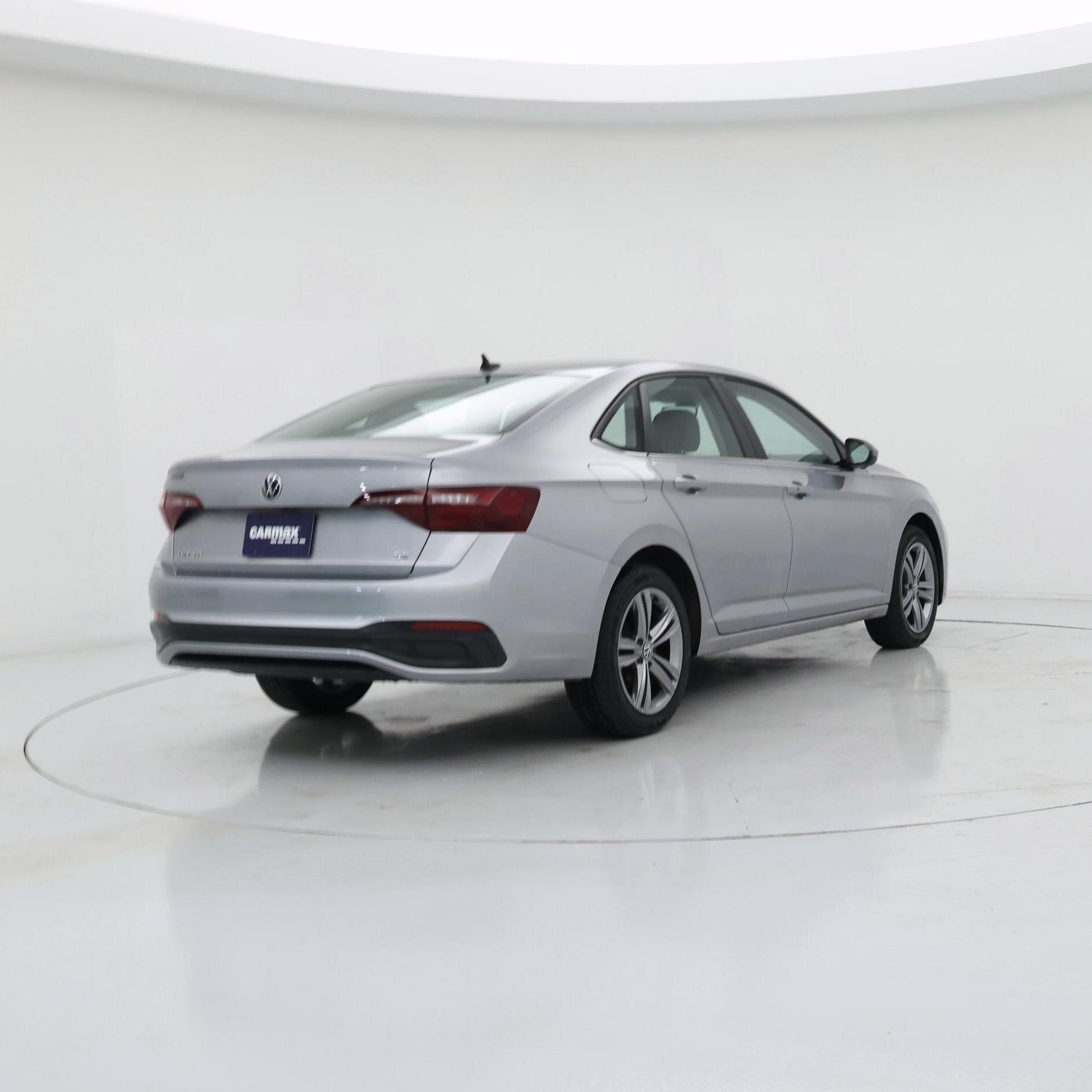 Thumbnail: 2024 Volkswagen Jetta - 8