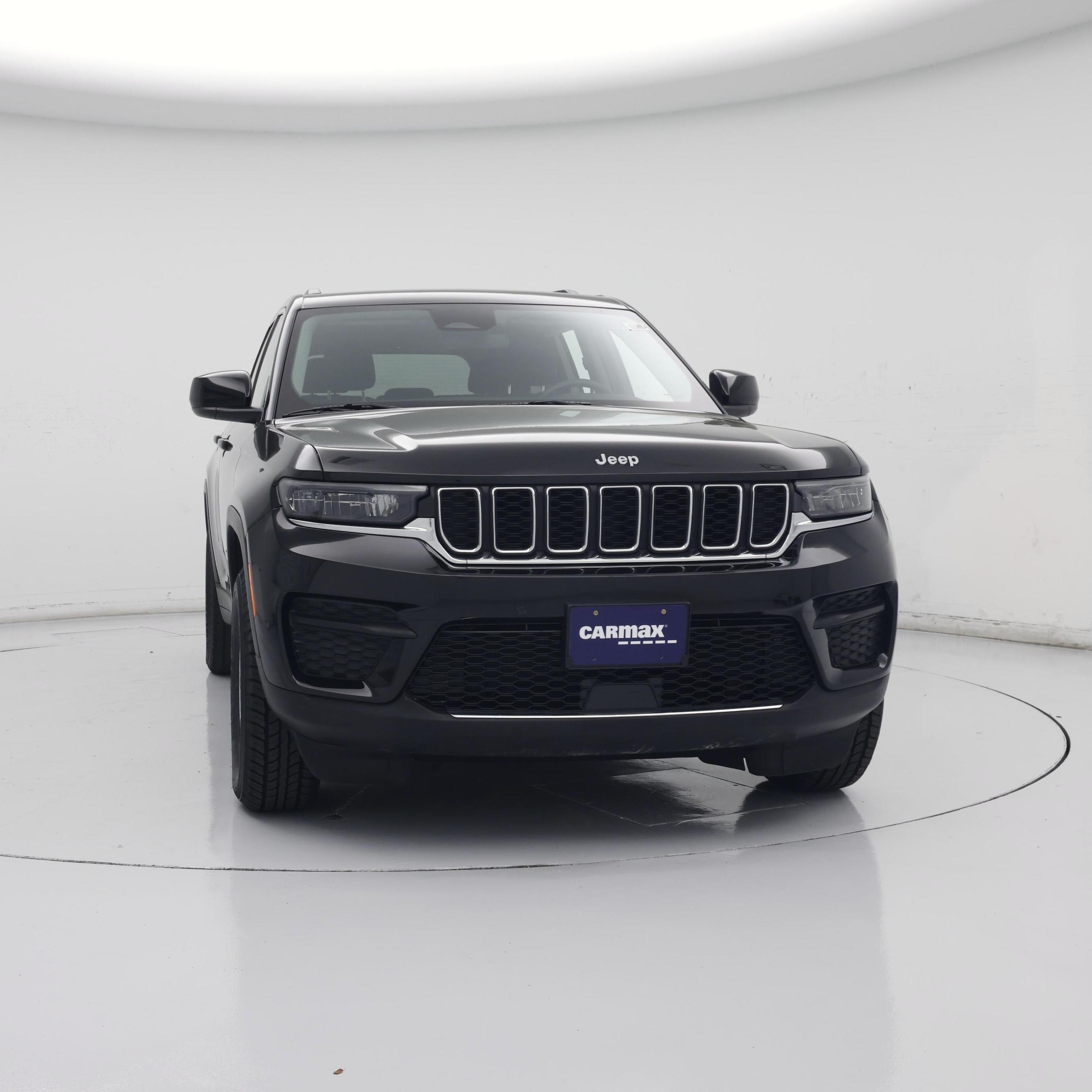 Thumbnail: 2023 Jeep Grand Cherokee - 5