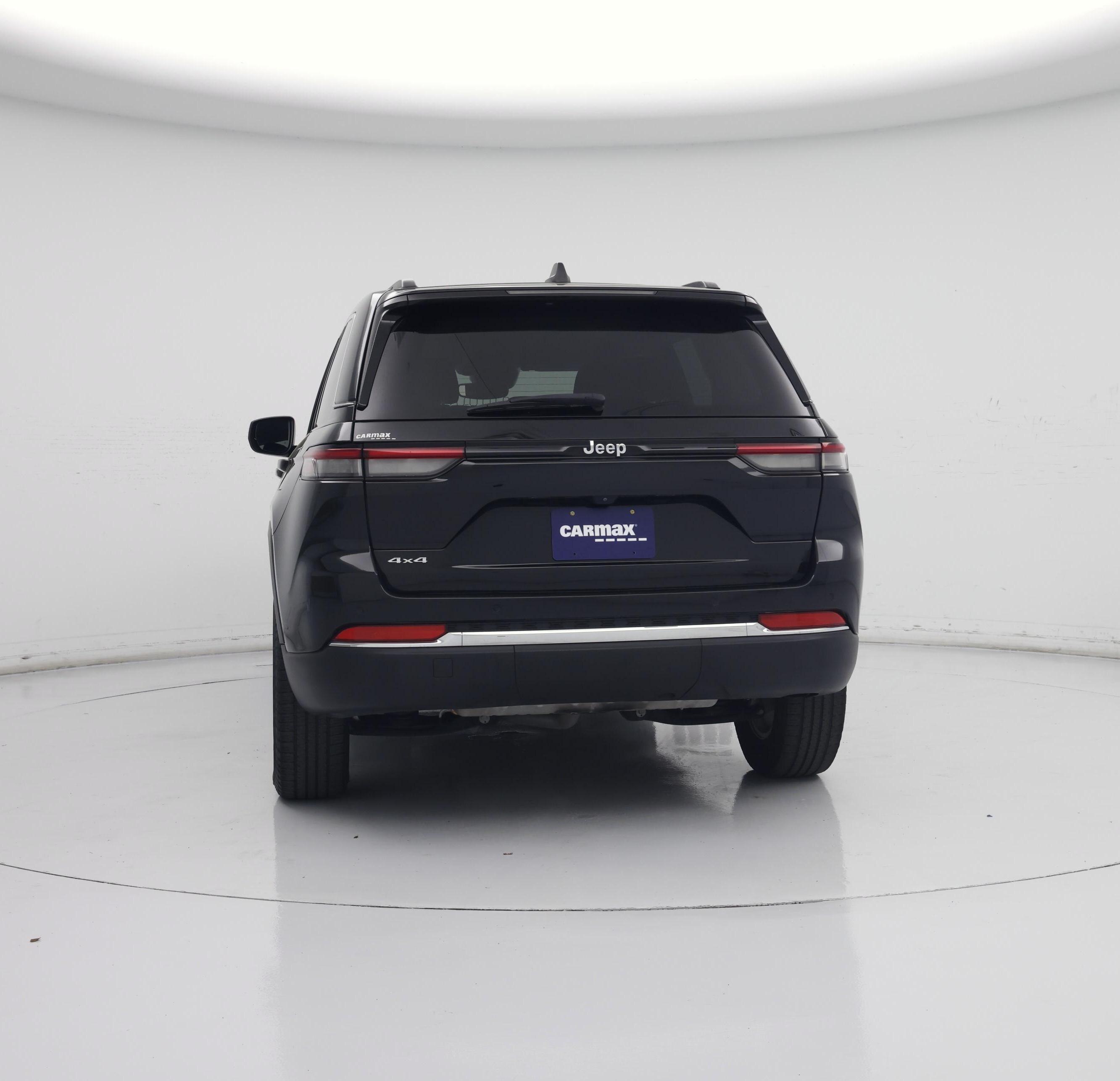 Thumbnail: 2023 Jeep Grand Cherokee - 6