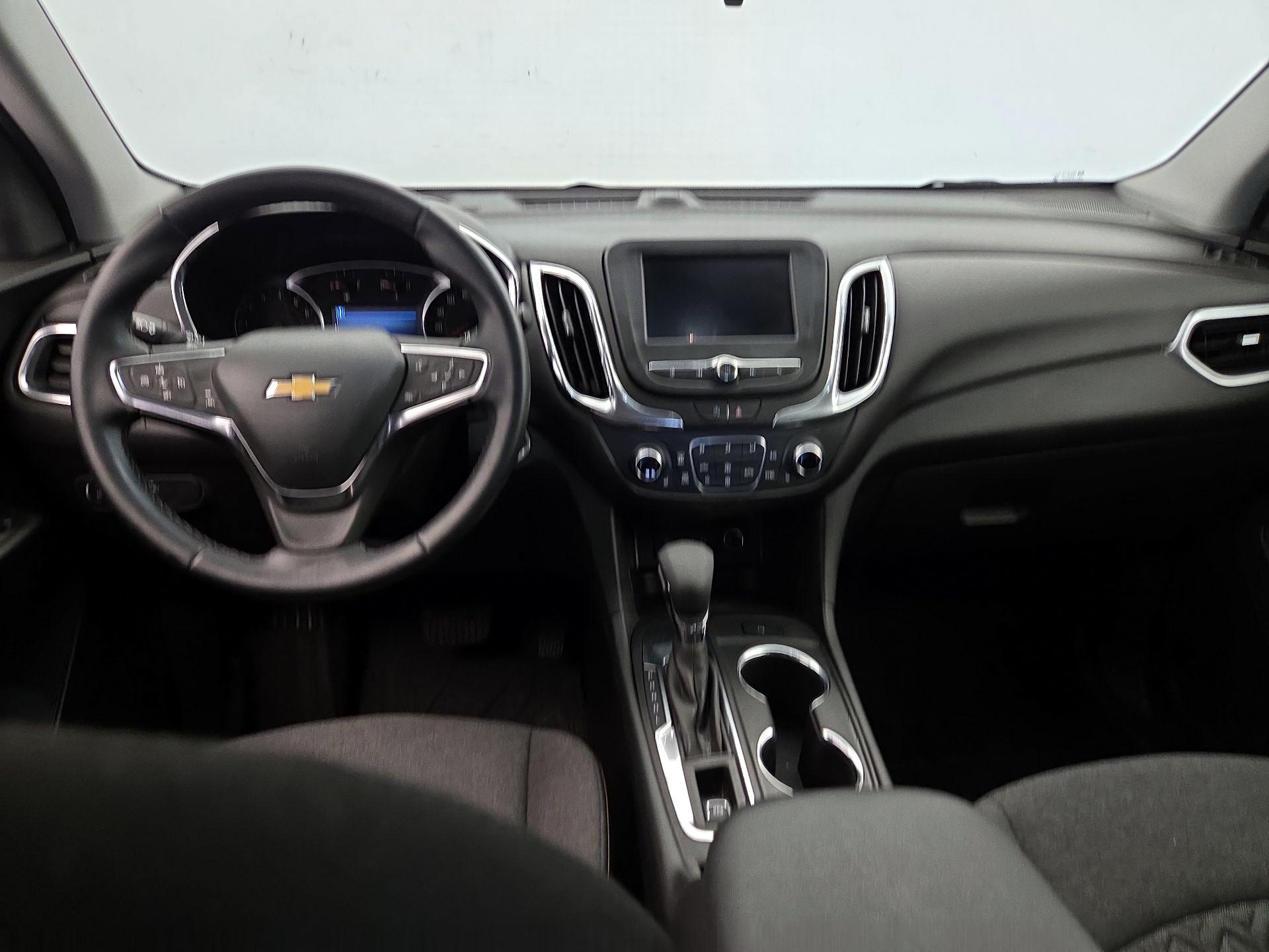 Thumbnail: 2024 Chevrolet Equinox - 9