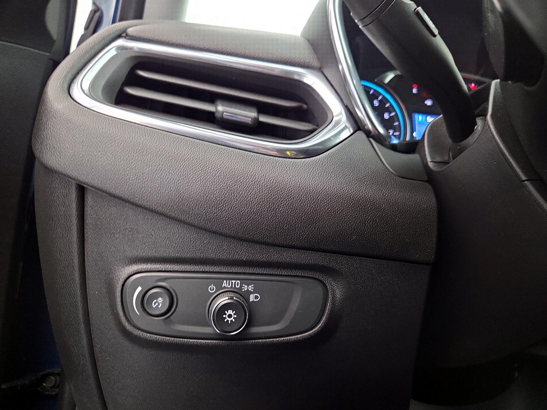 Thumbnail: 2024 Chevrolet Equinox - 13