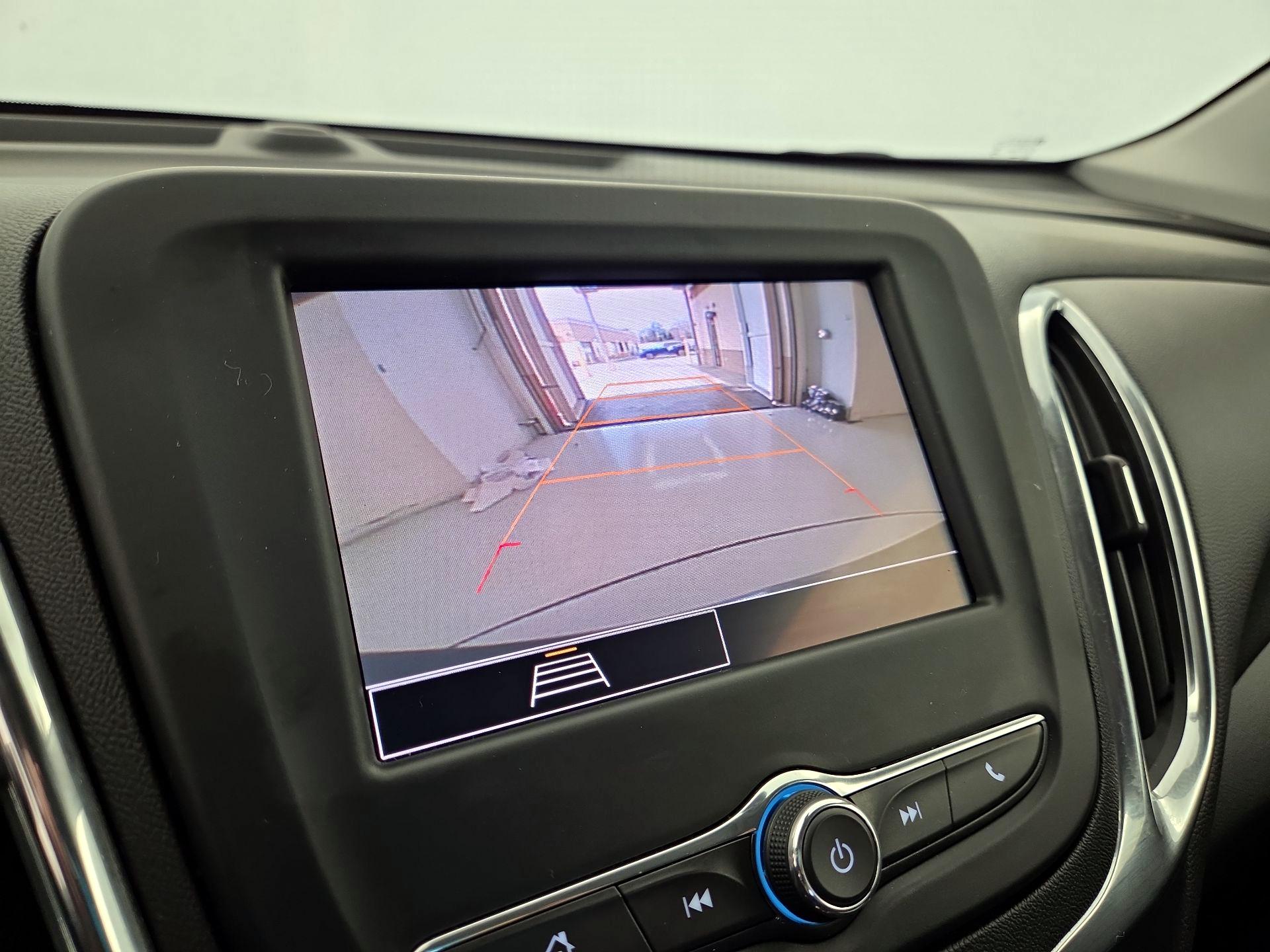 Thumbnail: 2024 Chevrolet Equinox - 14