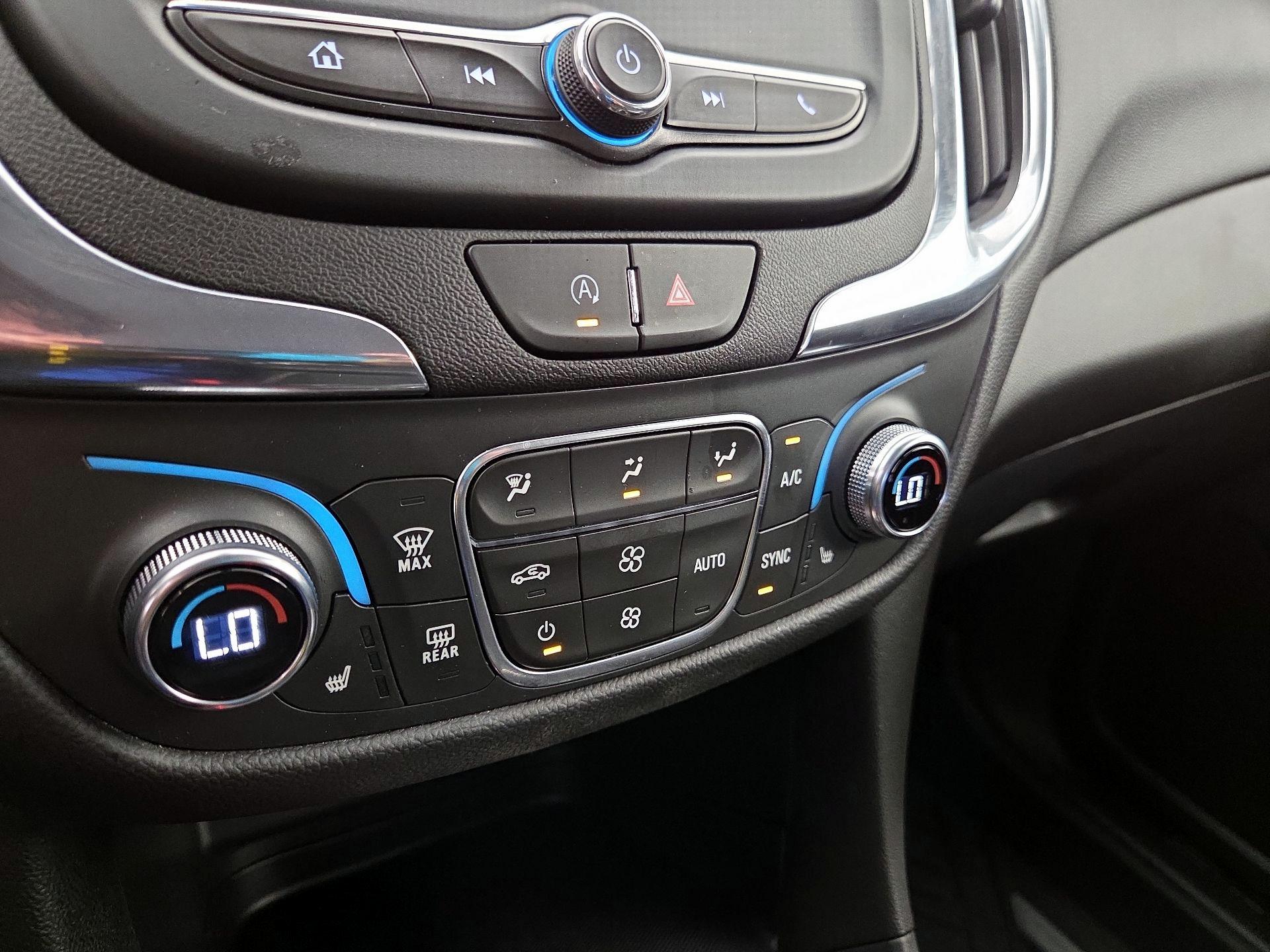 Thumbnail: 2024 Chevrolet Equinox - 16