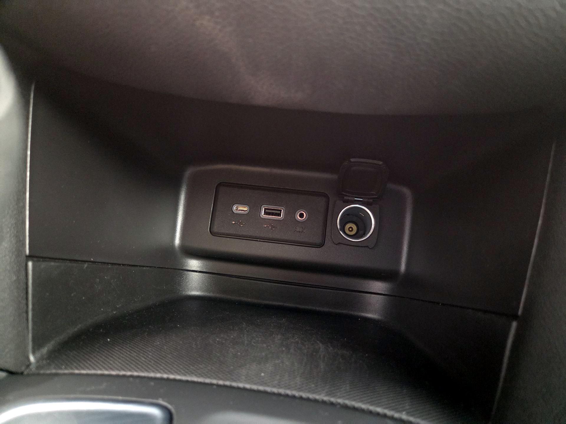 Thumbnail: 2024 Chevrolet Equinox - 18