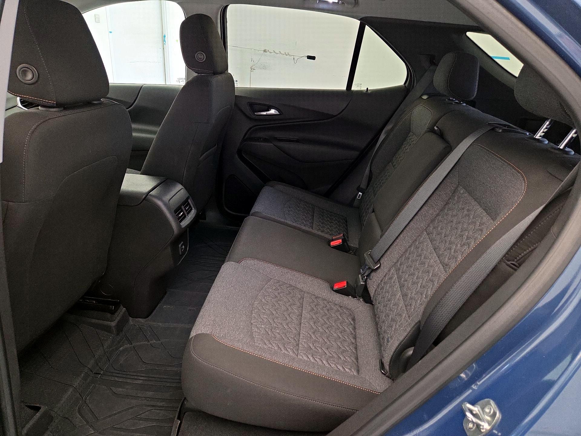 Thumbnail: 2024 Chevrolet Equinox - 19