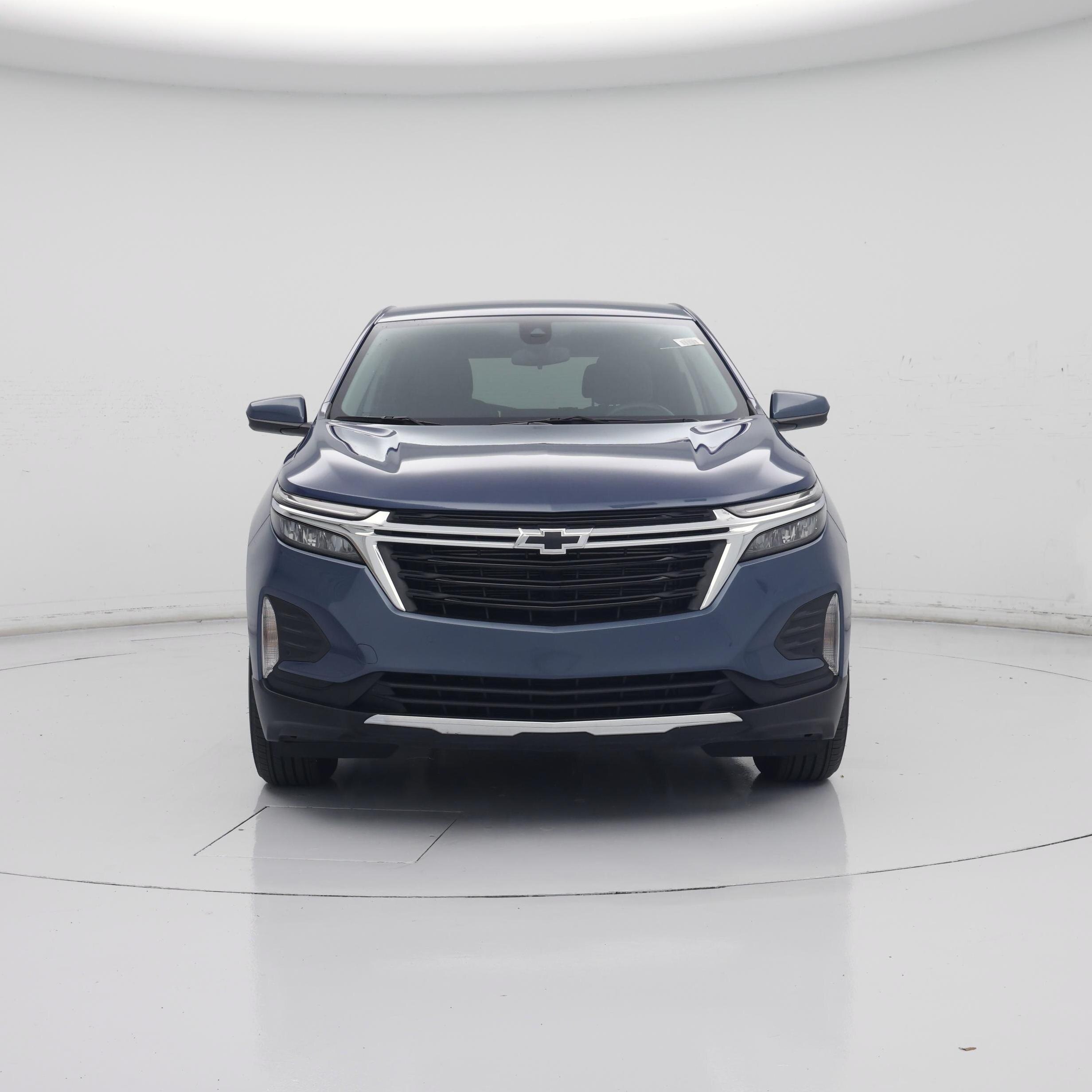 Thumbnail: 2024 Chevrolet Equinox - 5