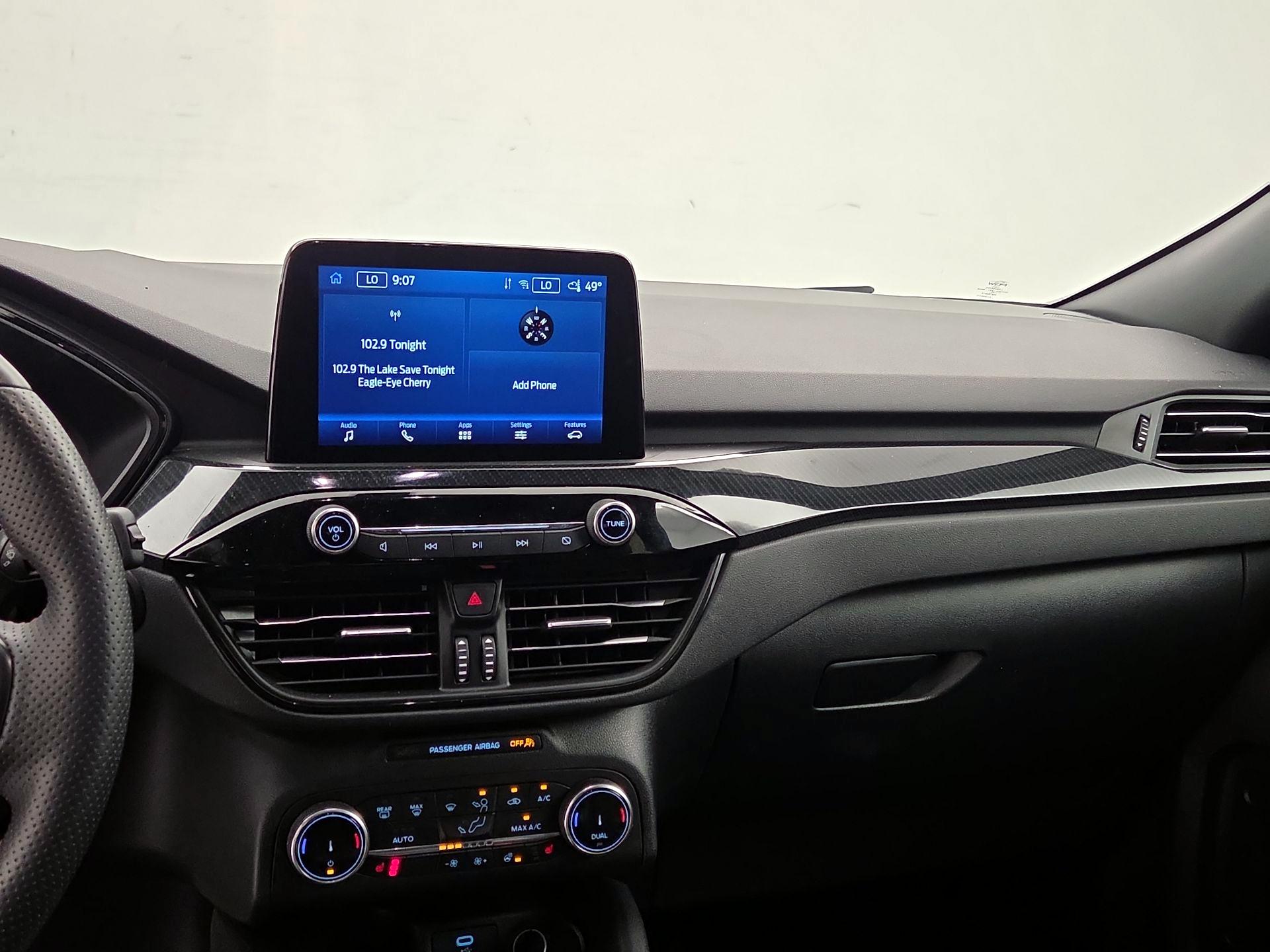 Thumbnail: 2023 Ford Escape - 9