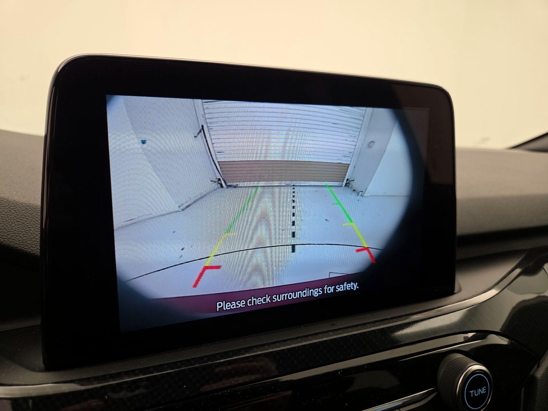 Thumbnail: 2023 Ford Escape - 14