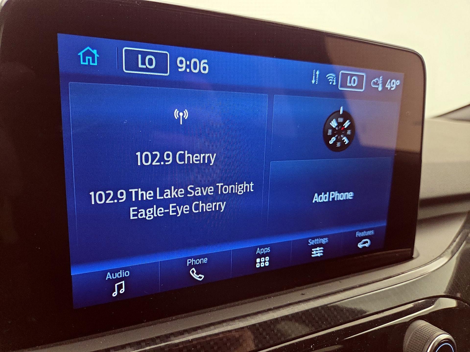 Thumbnail: 2023 Ford Escape - 15