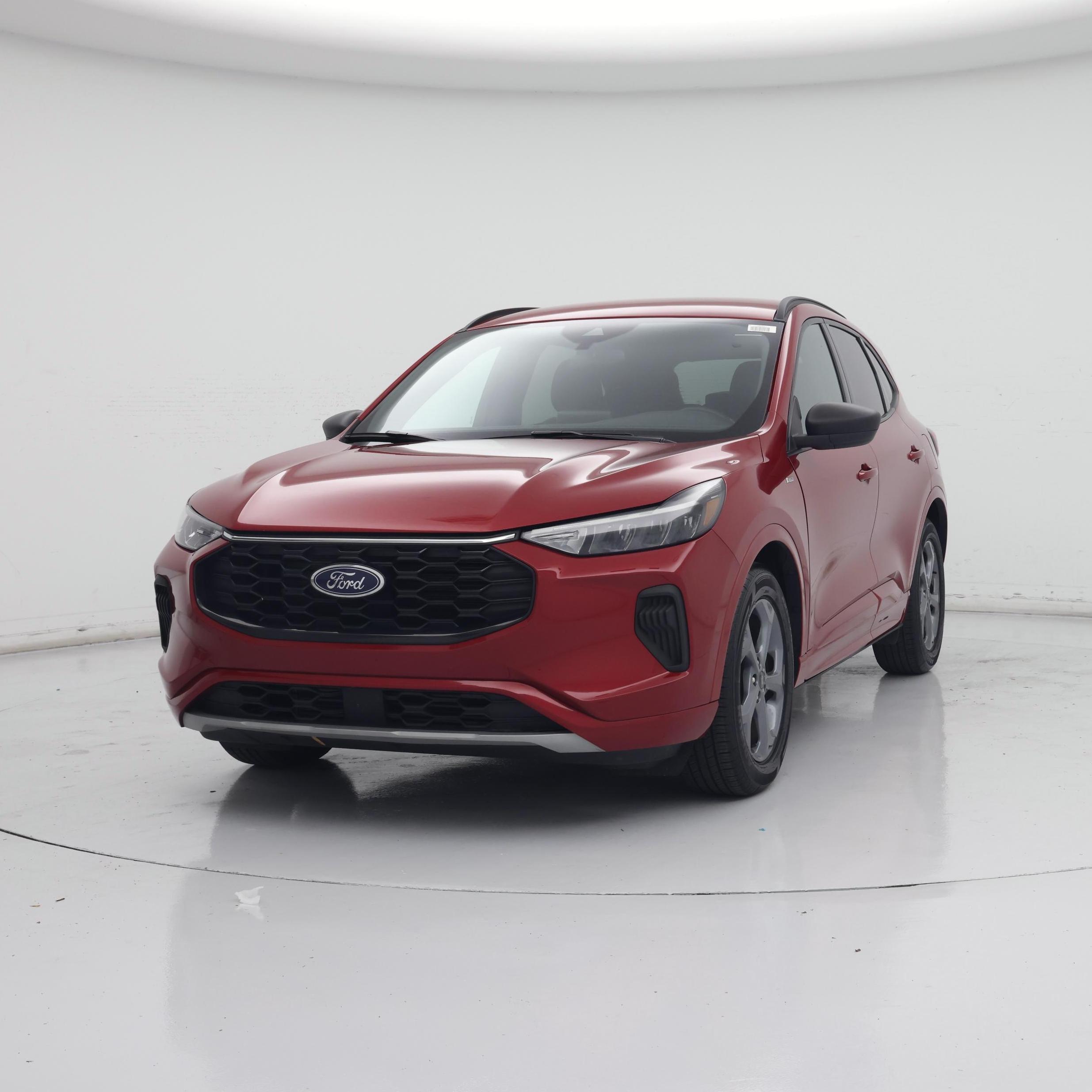 Thumbnail: 2023 Ford Escape - 4