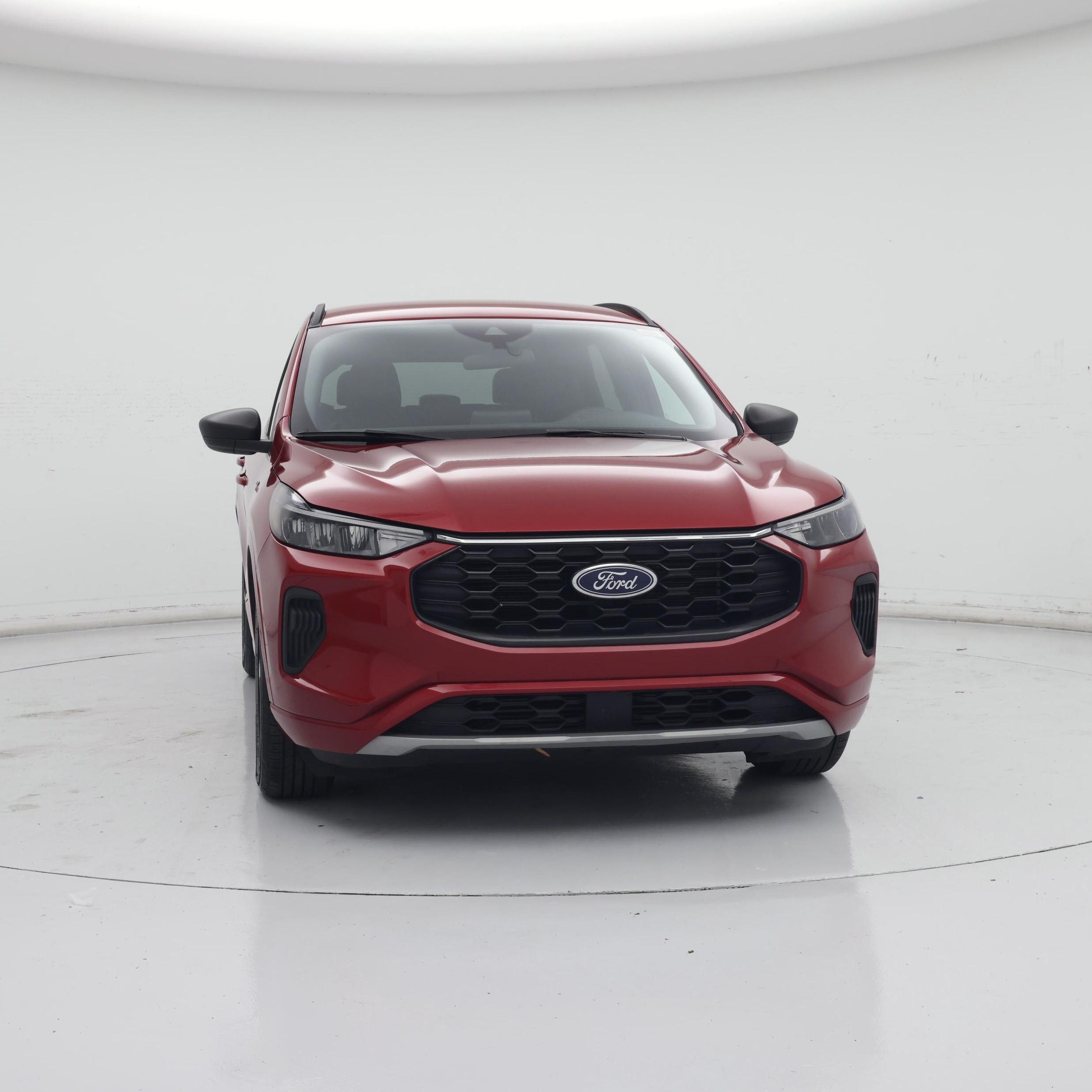 Thumbnail: 2023 Ford Escape - 5