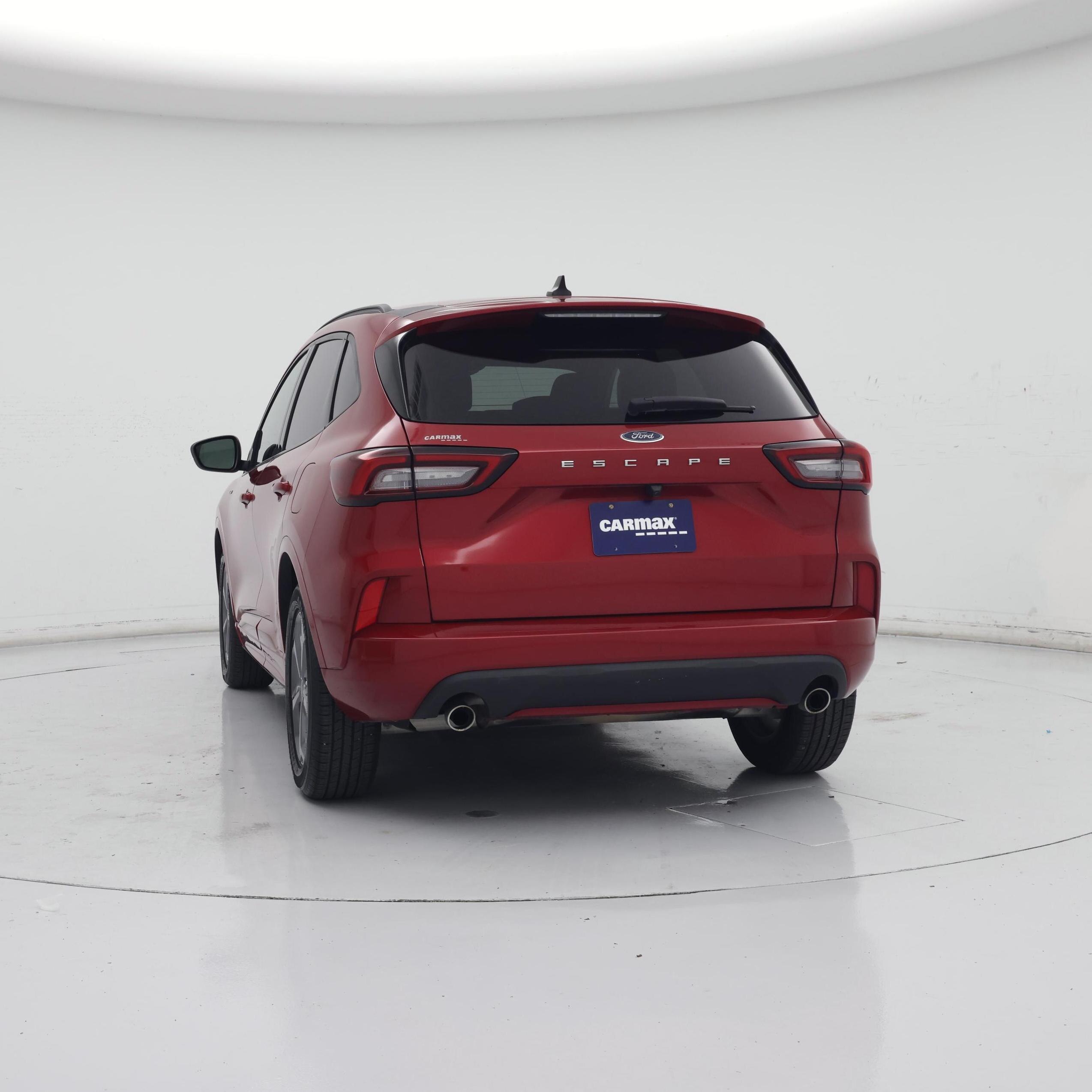 Thumbnail: 2023 Ford Escape - 6