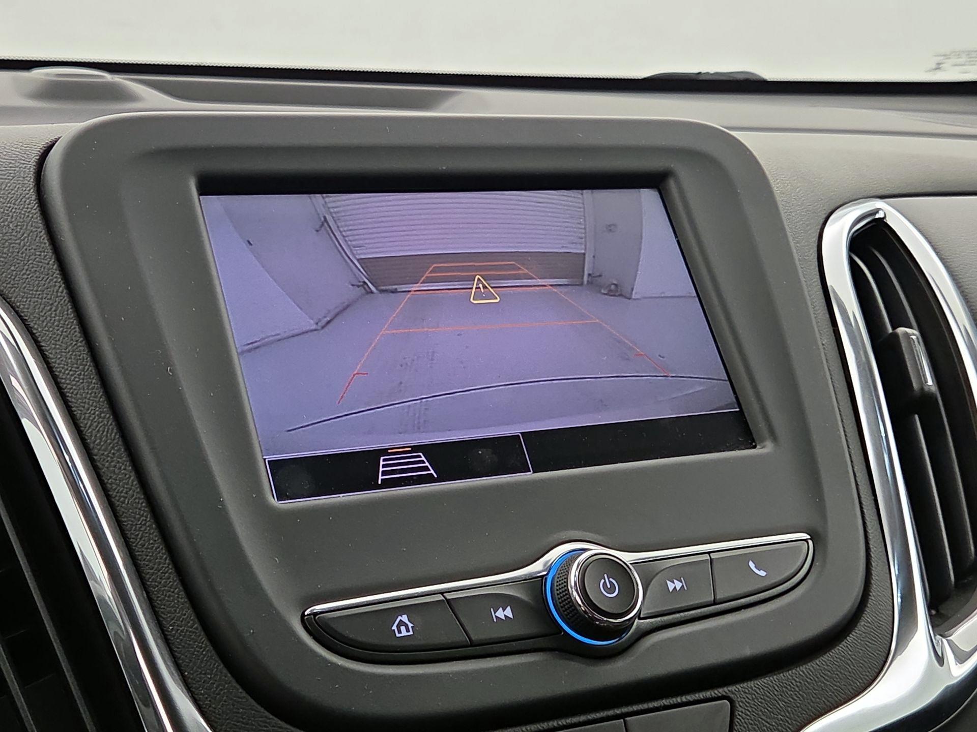 Thumbnail: 2023 Chevrolet Equinox - 14