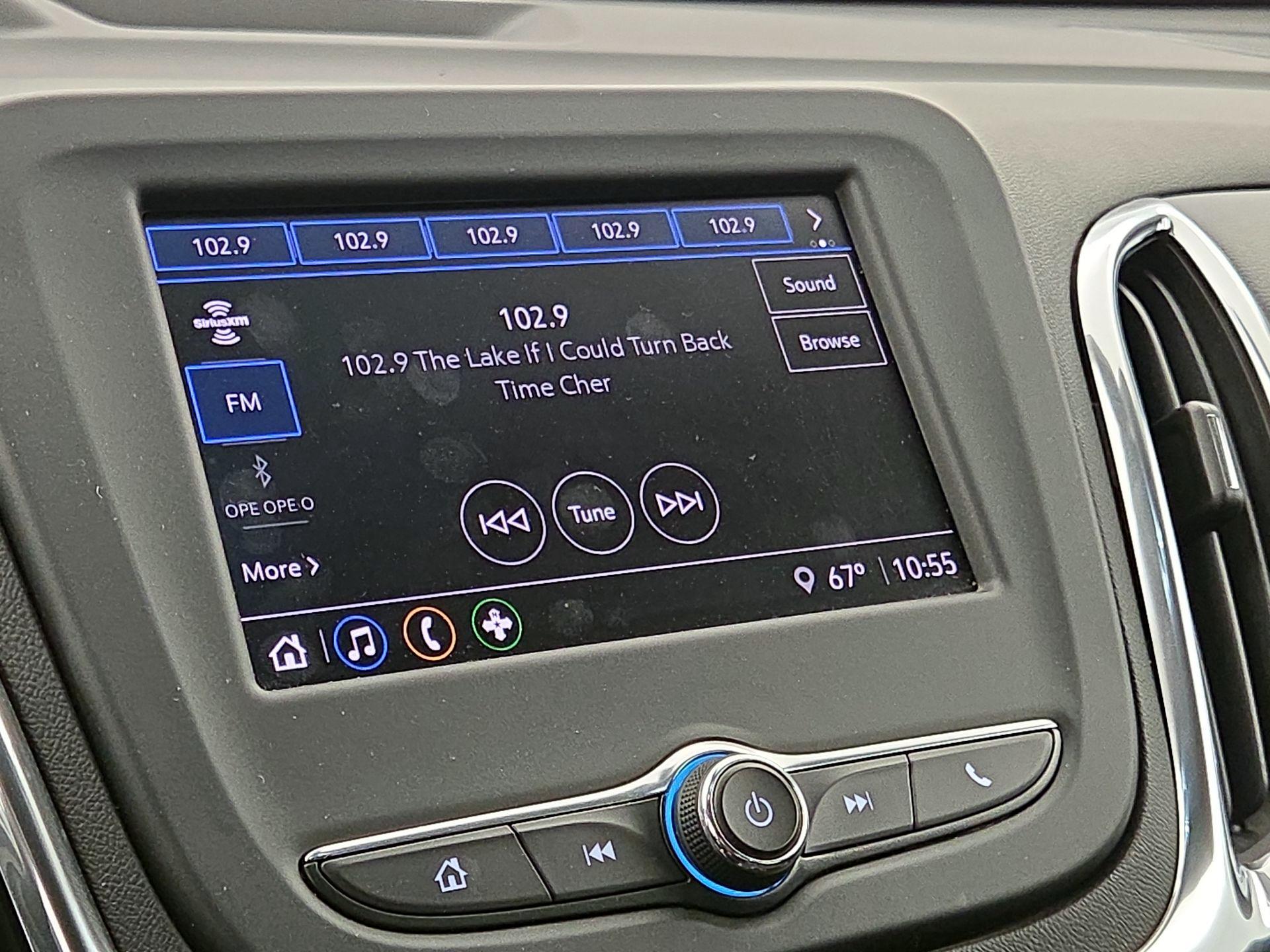 Thumbnail: 2023 Chevrolet Equinox - 15