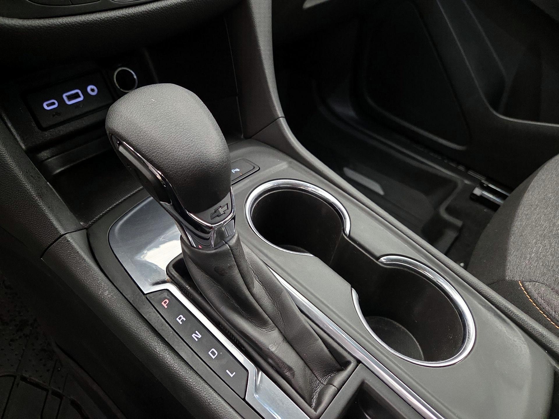 Thumbnail: 2023 Chevrolet Equinox - 17