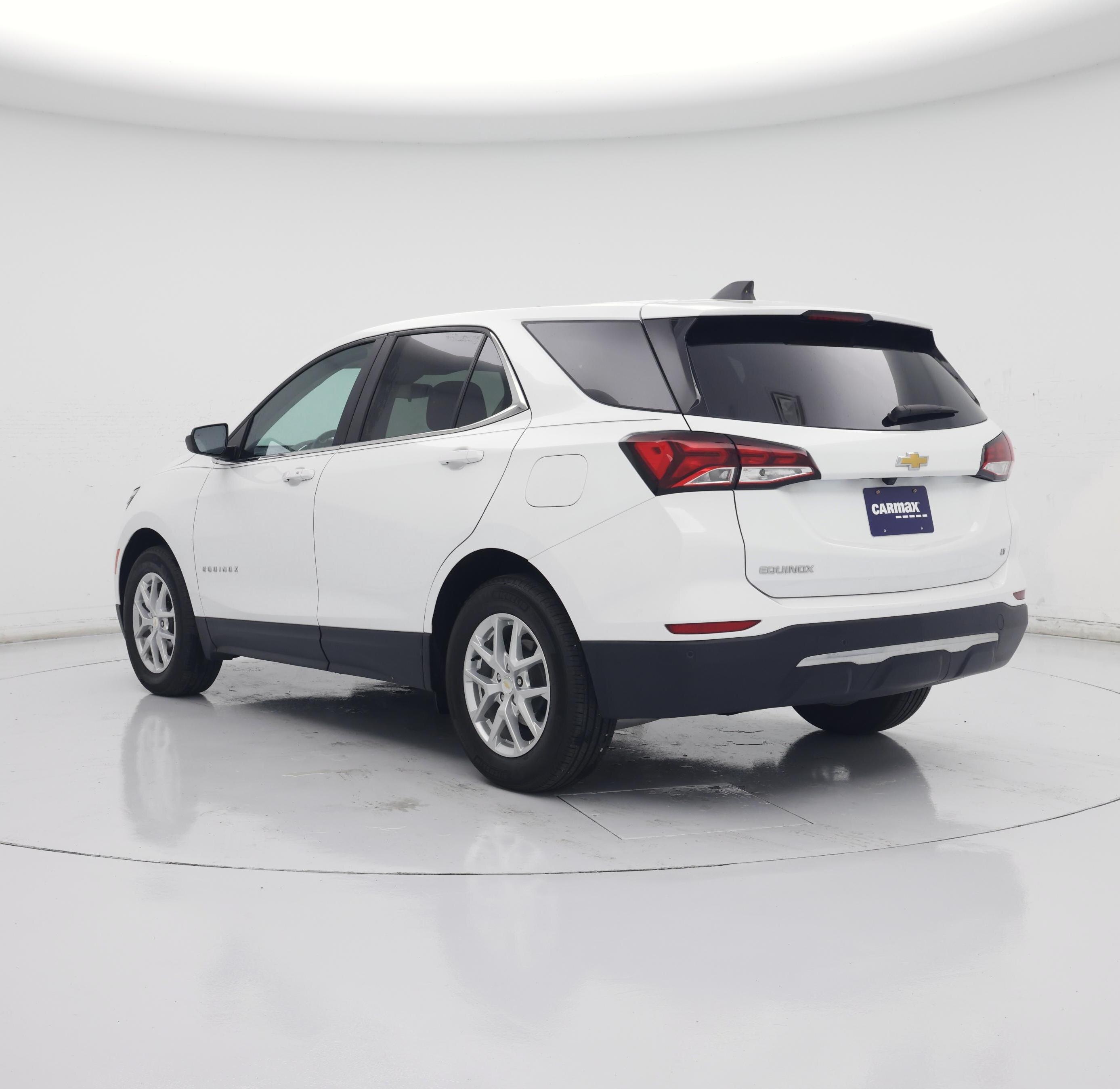 Thumbnail: 2023 Chevrolet Equinox - 2