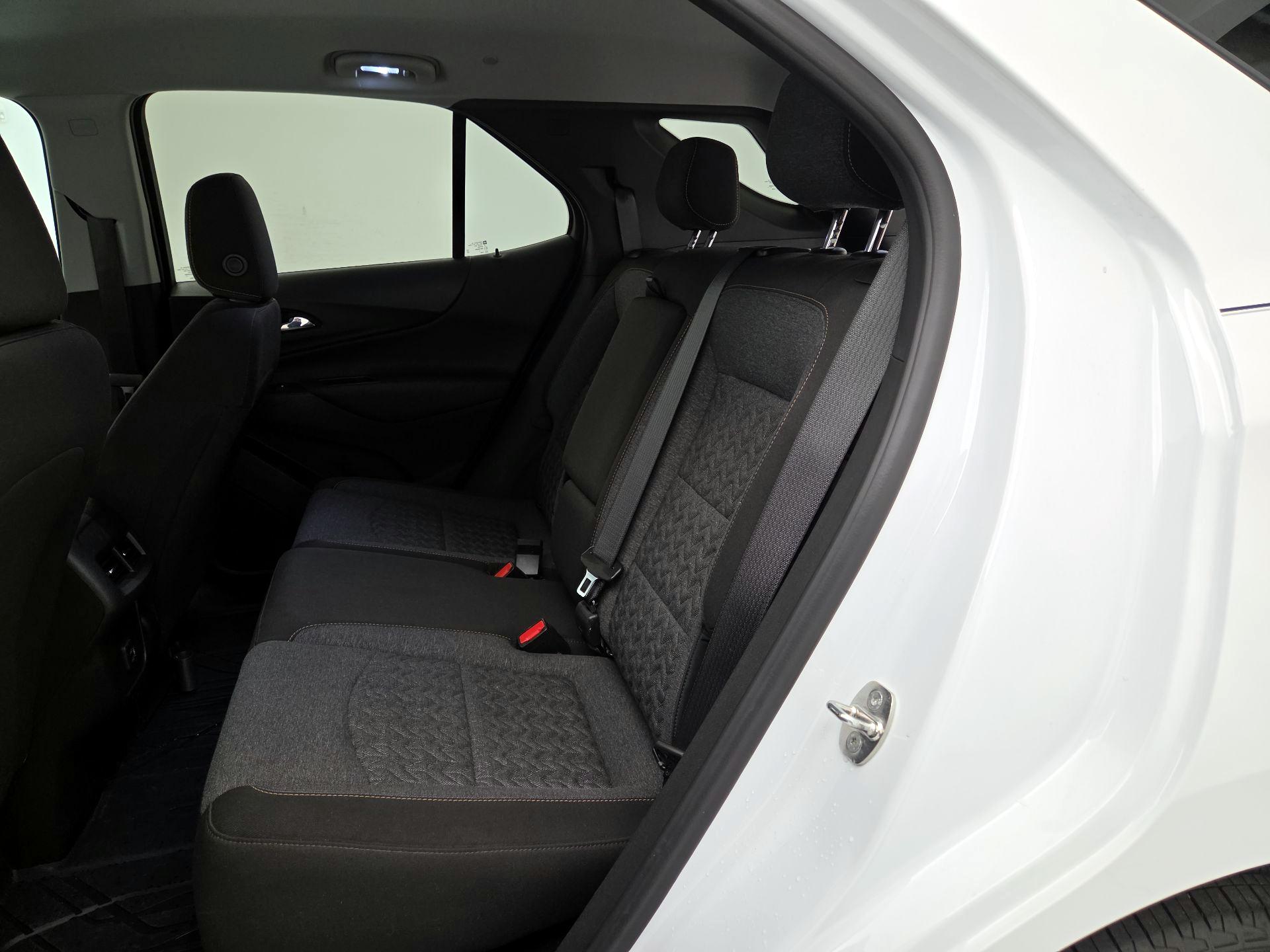 Thumbnail: 2023 Chevrolet Equinox - 19