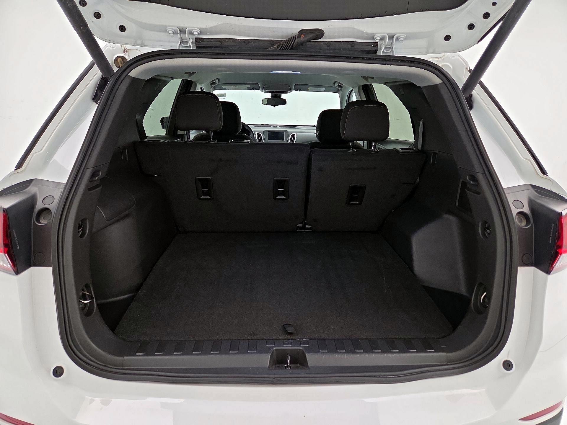 Thumbnail: 2023 Chevrolet Equinox - 20