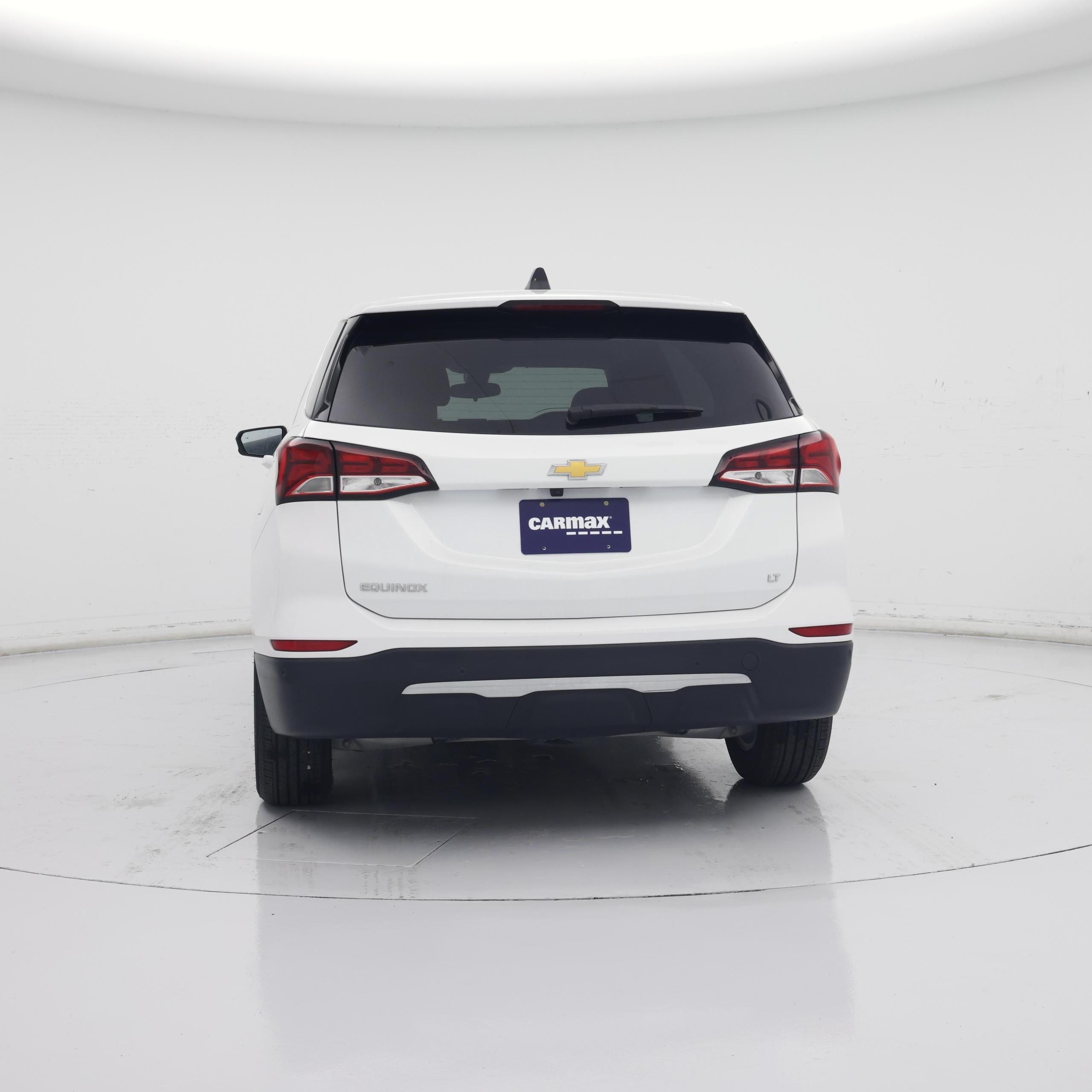 Thumbnail: 2023 Chevrolet Equinox - 6