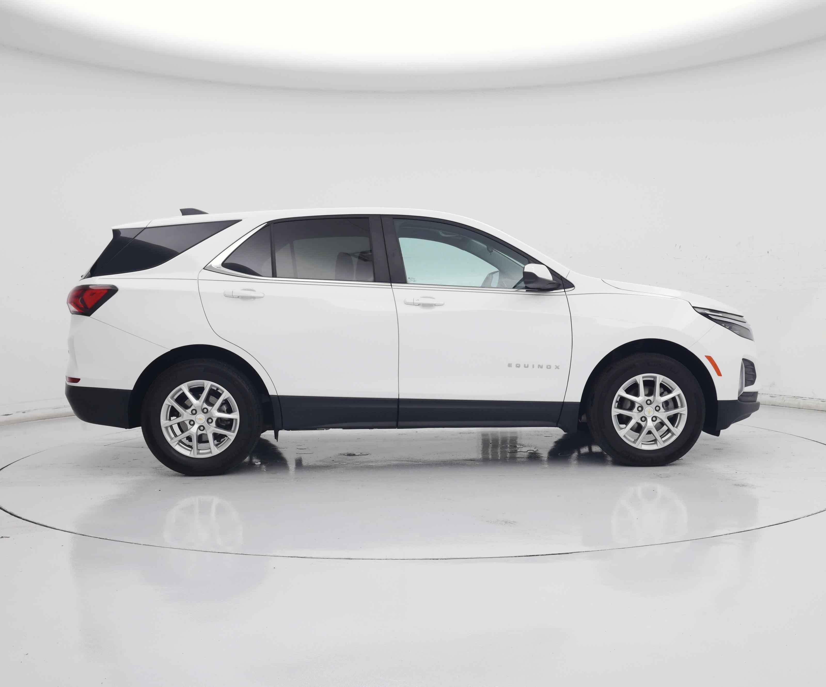 Thumbnail: 2023 Chevrolet Equinox - 7