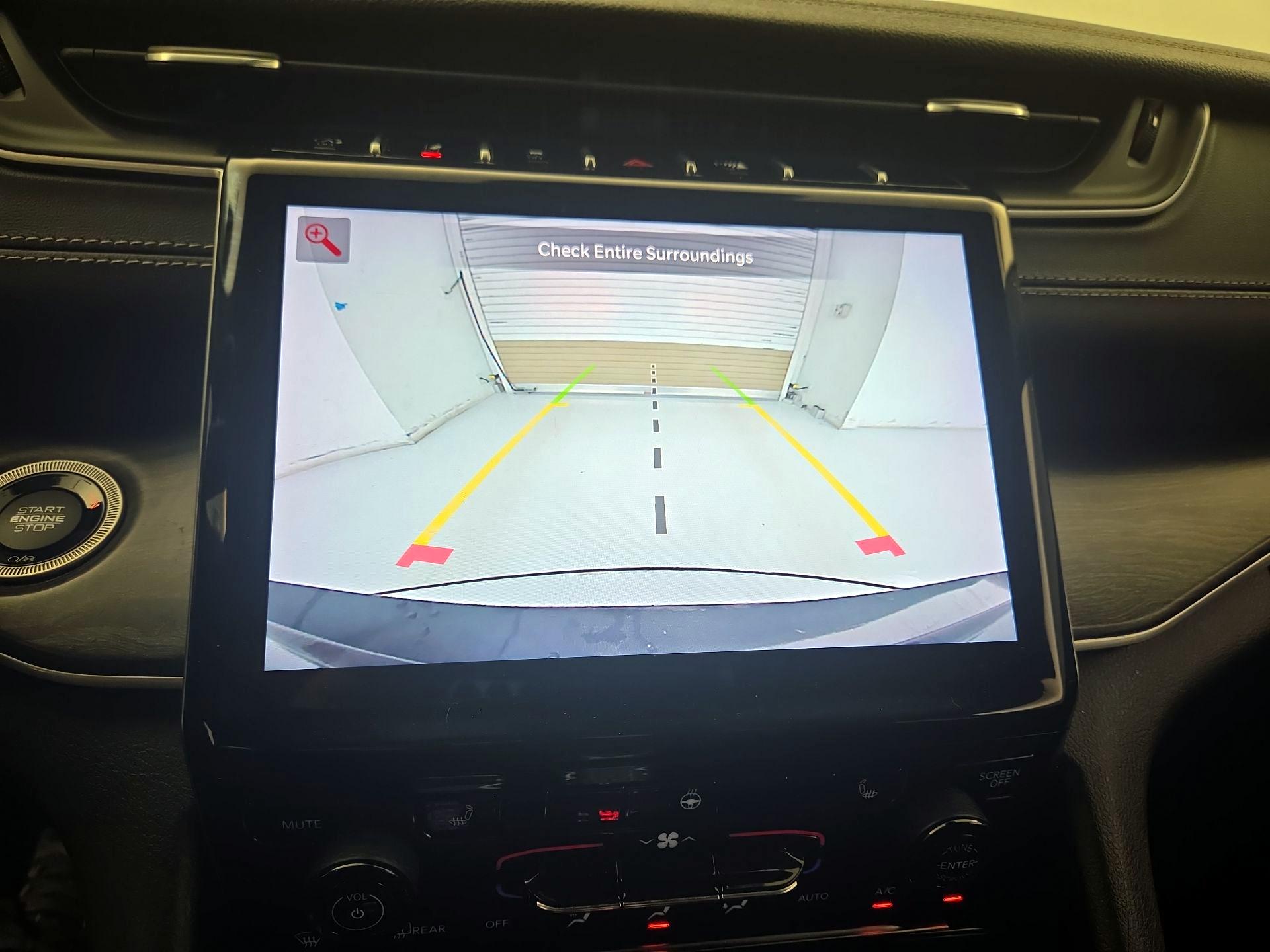 Thumbnail: 2021 Jeep Grand Cherokee L - 15