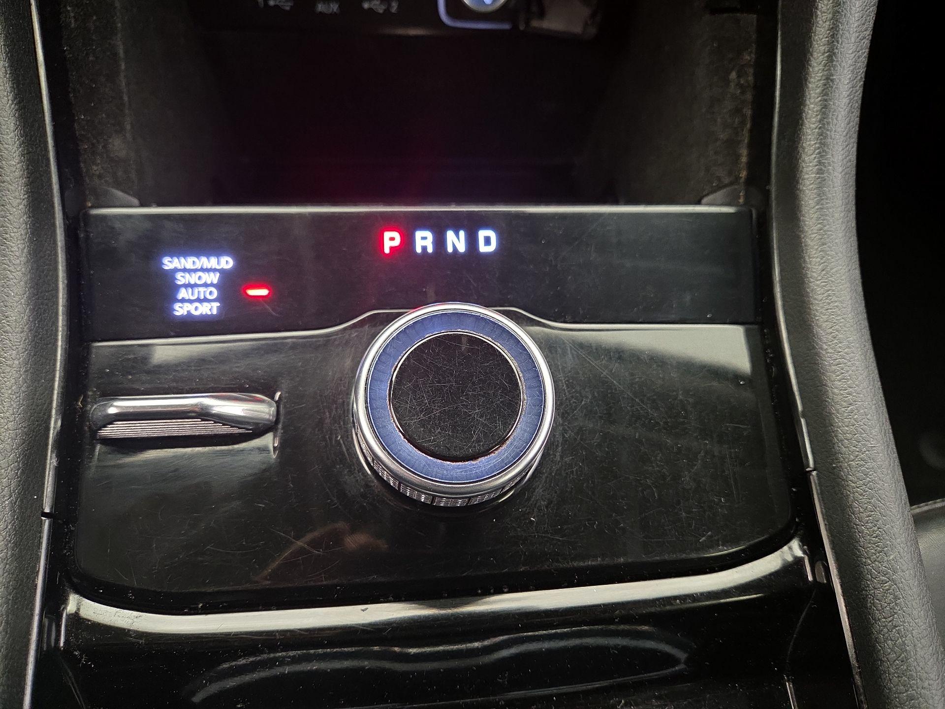 Thumbnail: 2021 Jeep Grand Cherokee L - 18