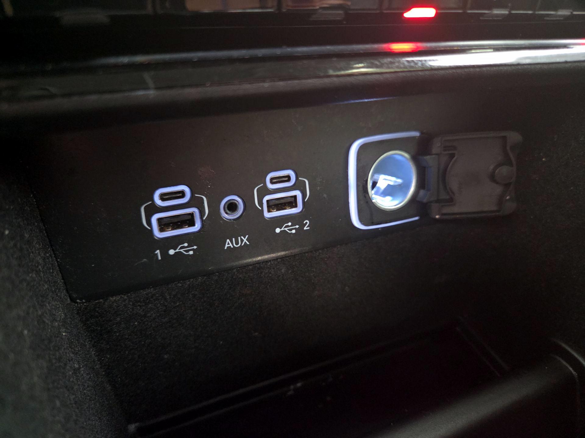 Thumbnail: 2021 Jeep Grand Cherokee L - 19