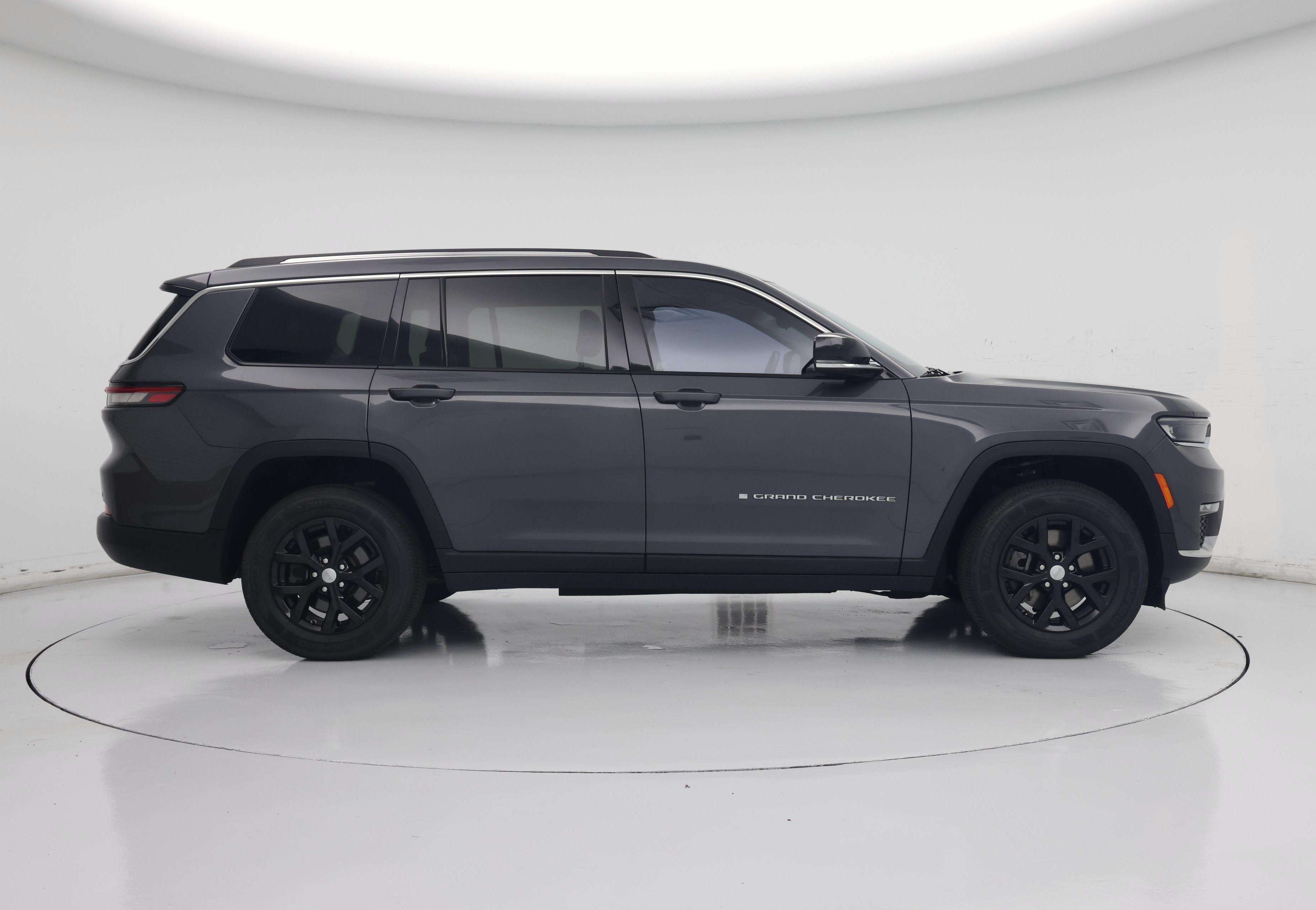 Thumbnail: 2021 Jeep Grand Cherokee L - 7
