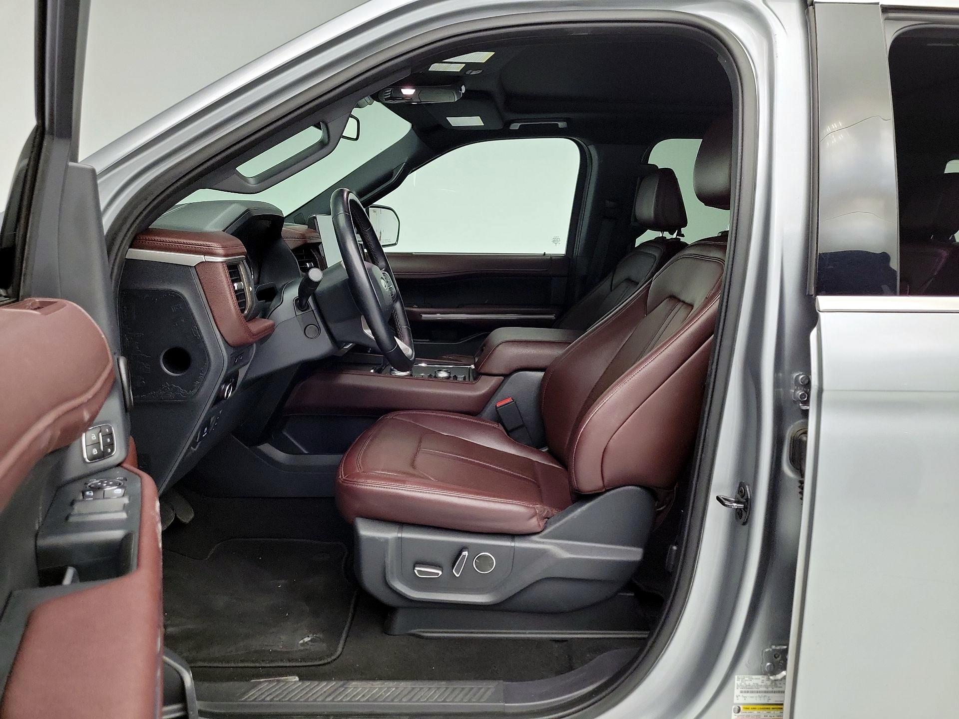 Thumbnail: 2024 Ford Expedition MAX - 11