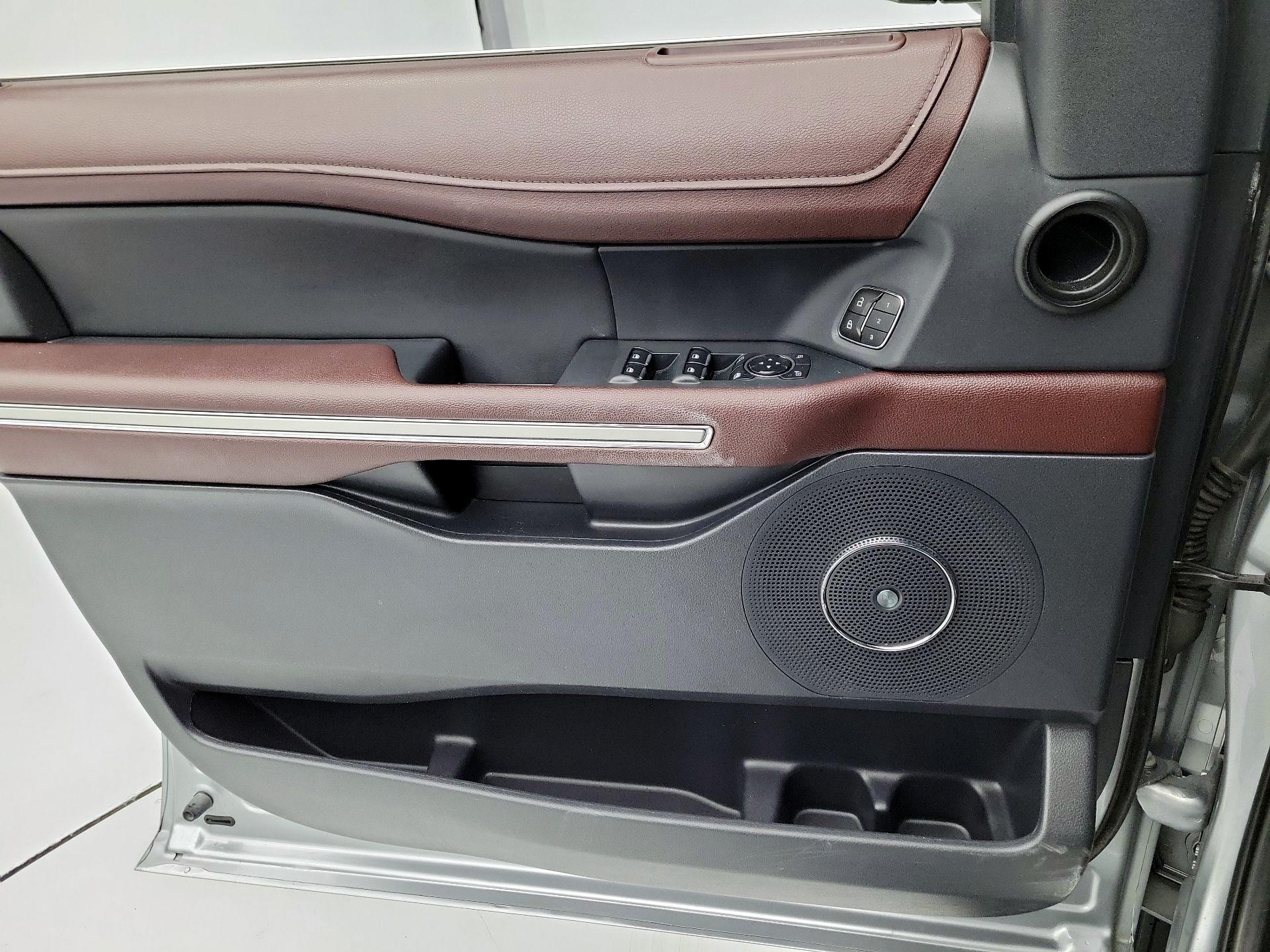 Thumbnail: 2024 Ford Expedition MAX - 12