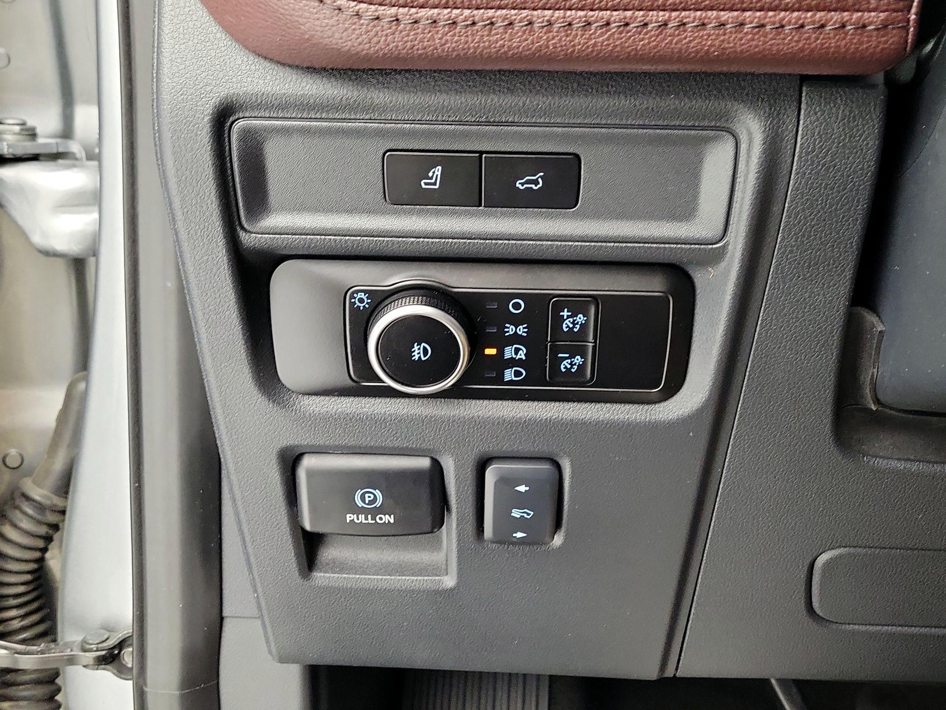 Thumbnail: 2024 Ford Expedition MAX - 13