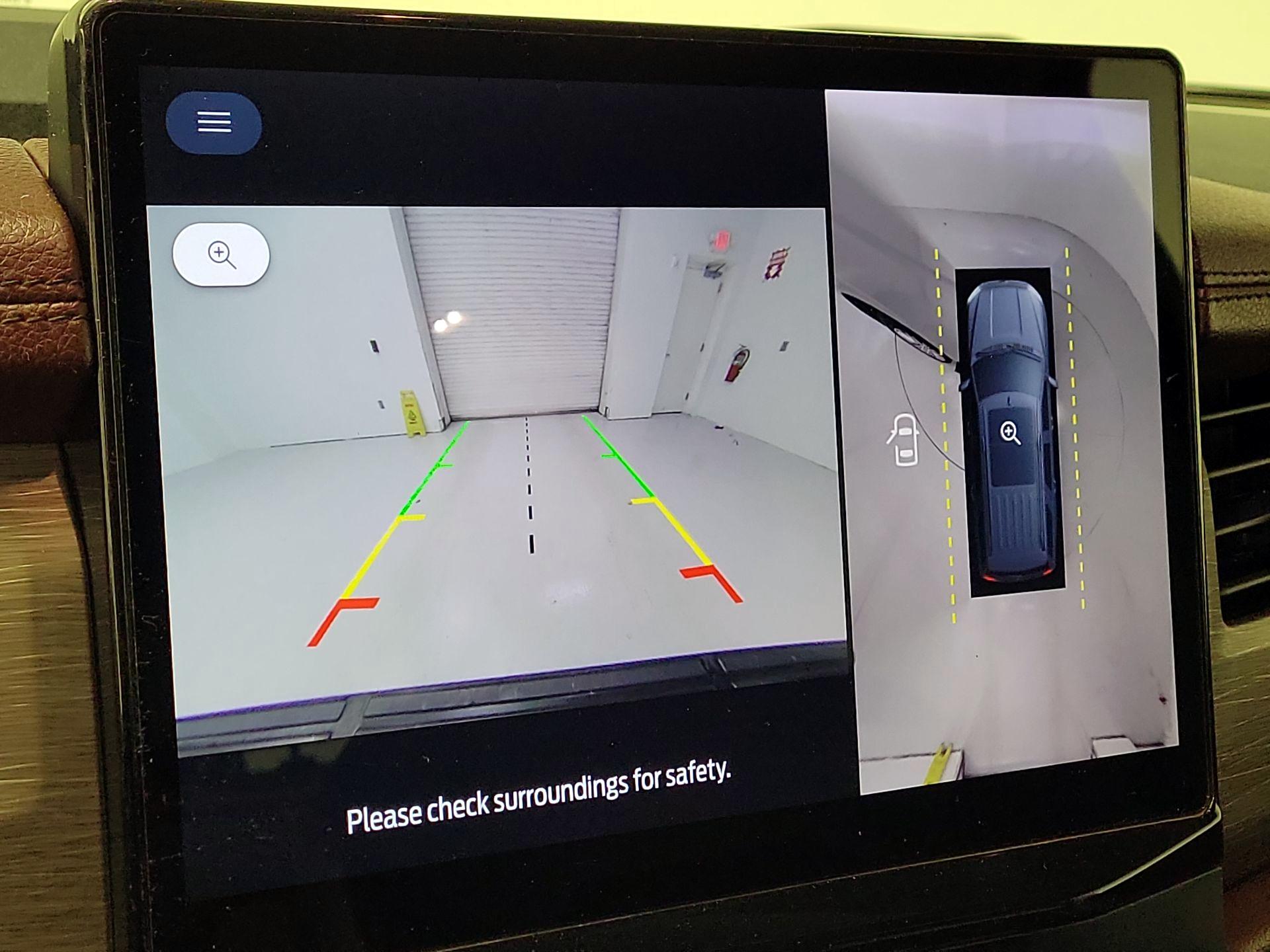 Thumbnail: 2024 Ford Expedition MAX - 14