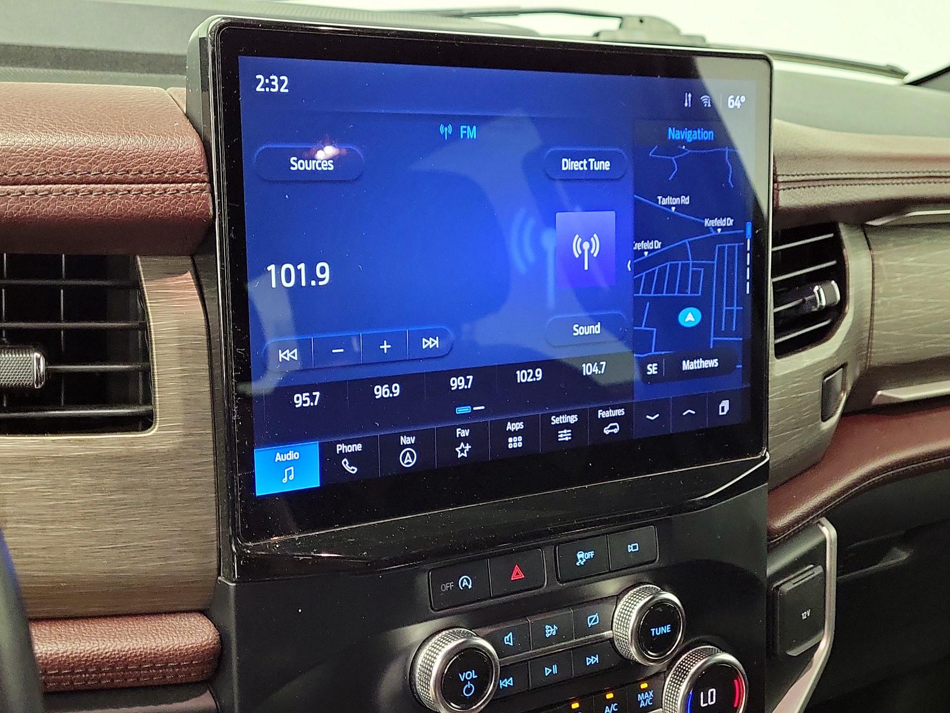 Thumbnail: 2024 Ford Expedition MAX - 15