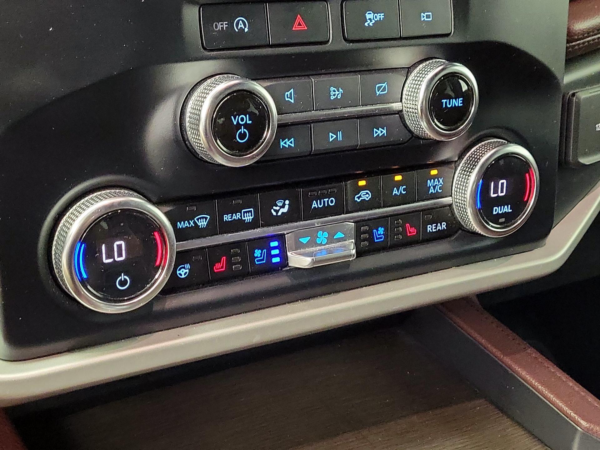 Thumbnail: 2024 Ford Expedition MAX - 16