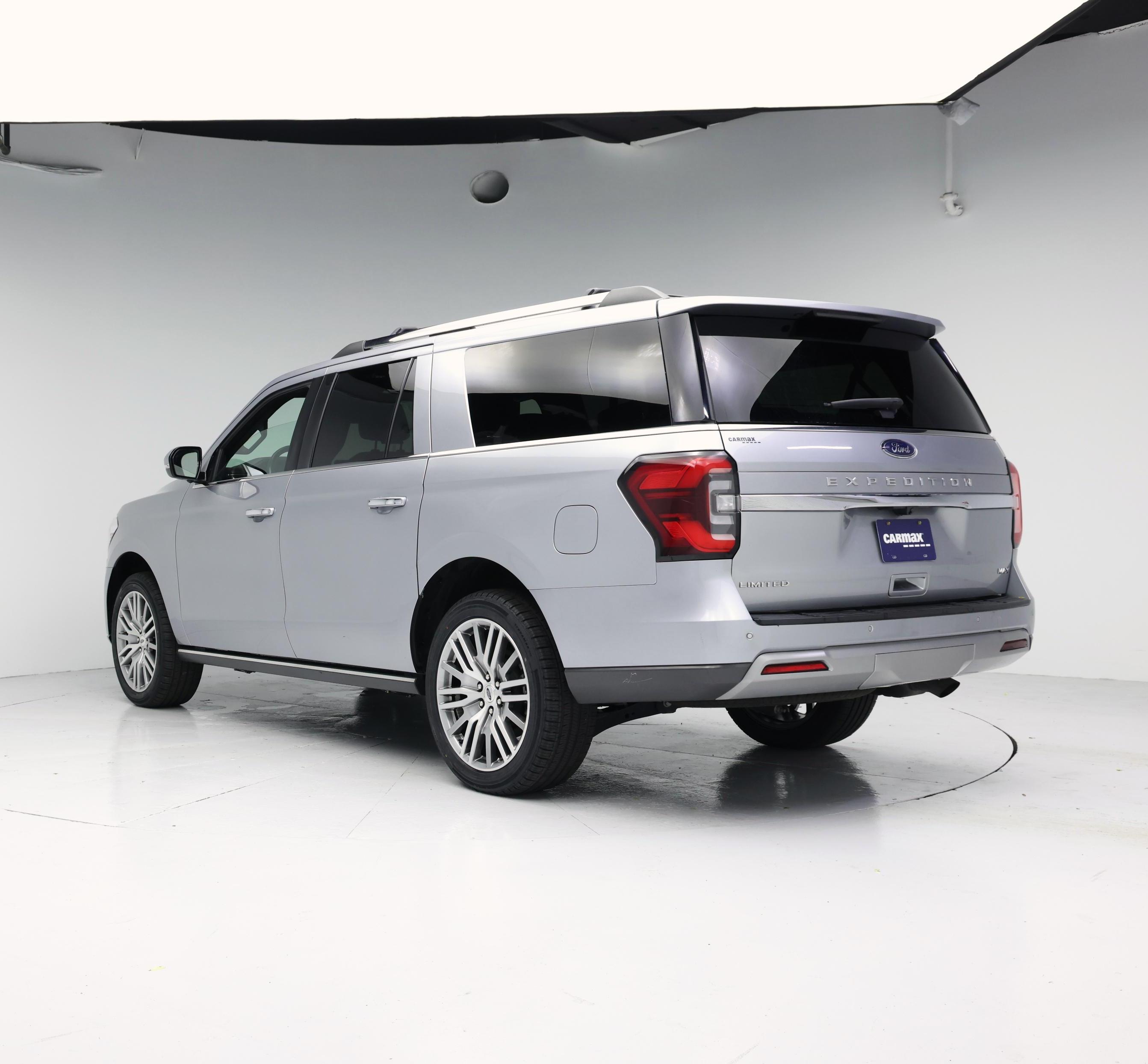 Thumbnail: 2024 Ford Expedition MAX - 2