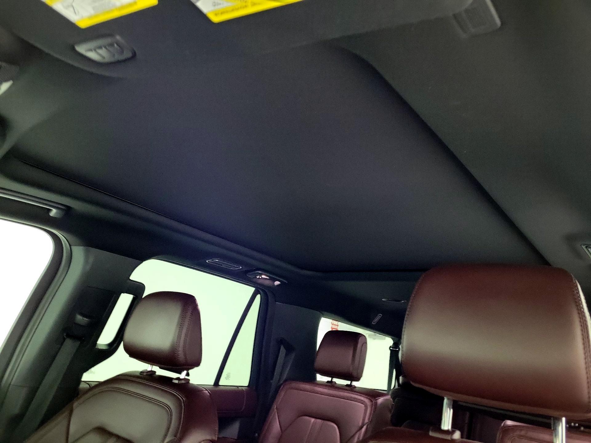 Thumbnail: 2024 Ford Expedition MAX - 19