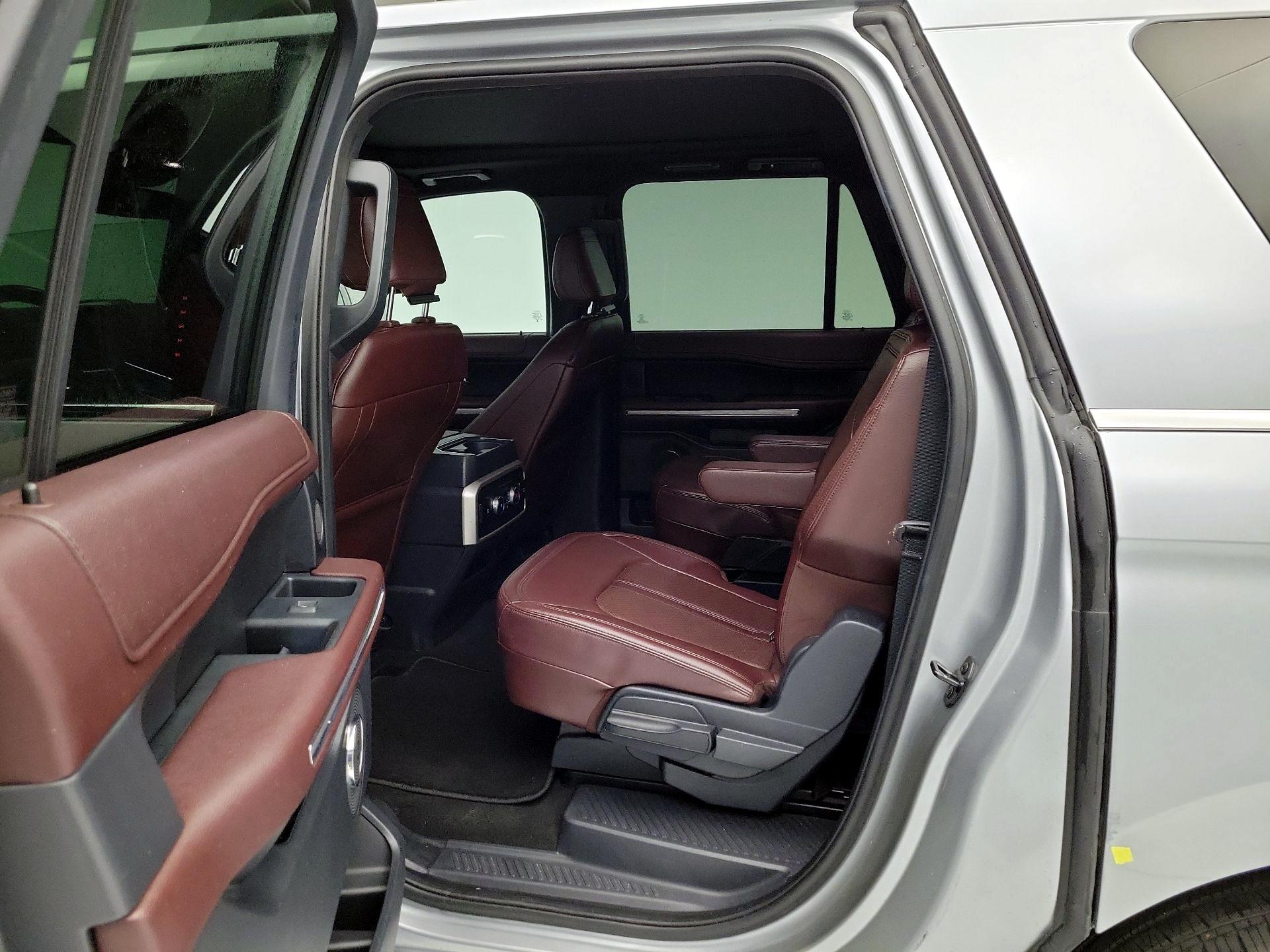 Thumbnail: 2024 Ford Expedition MAX - 20