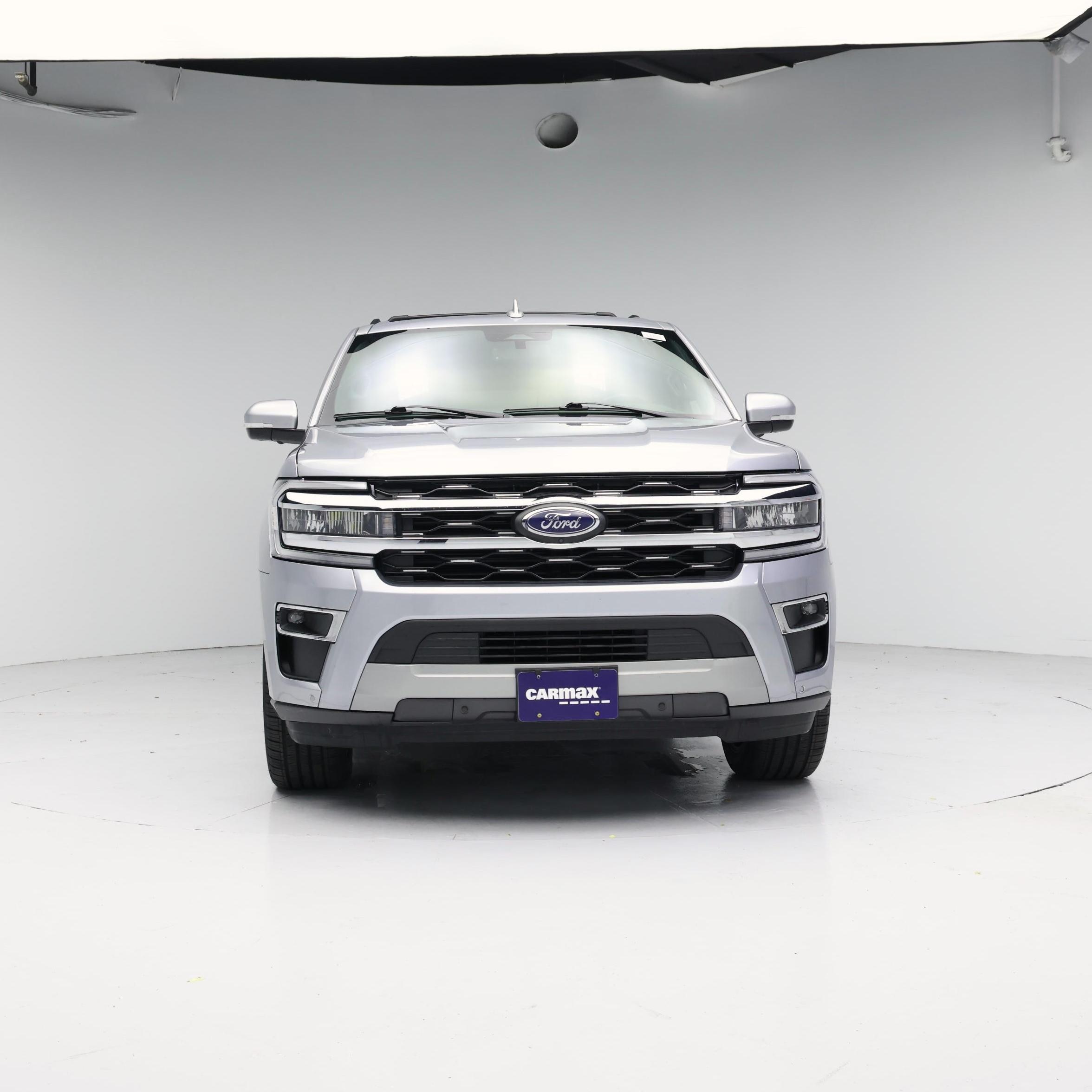 Thumbnail: 2024 Ford Expedition MAX - 5