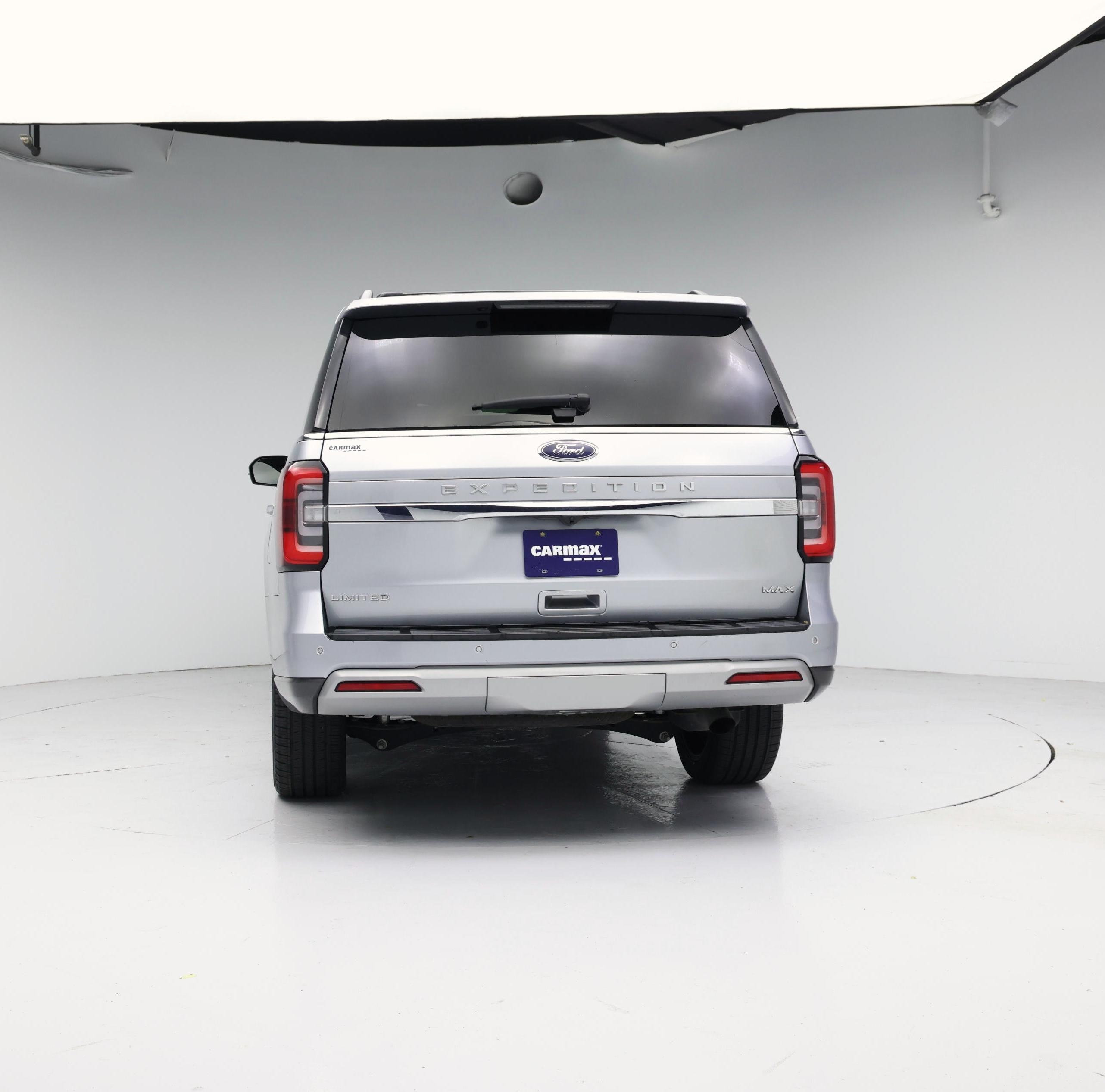 Thumbnail: 2024 Ford Expedition MAX - 6