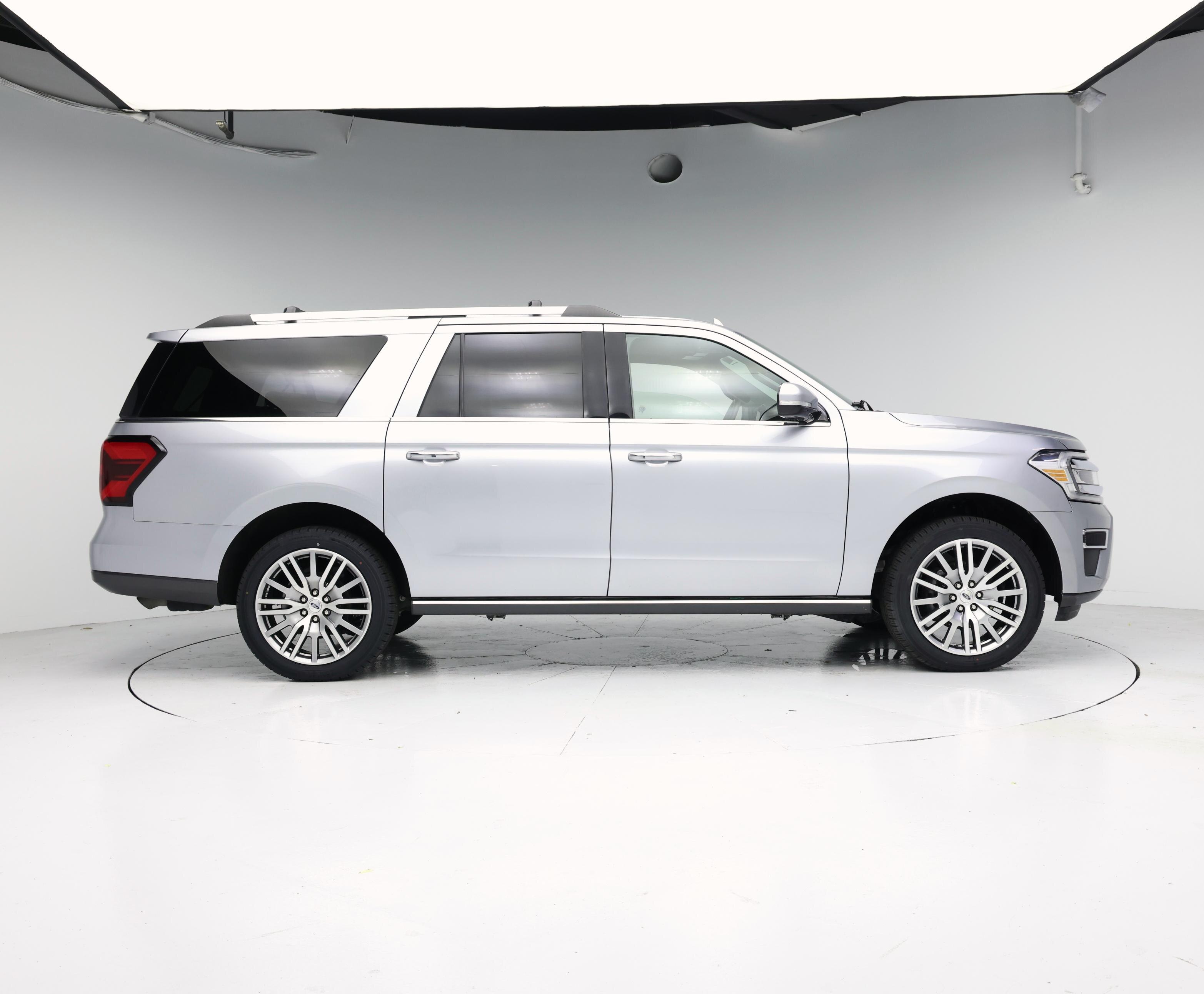 Thumbnail: 2024 Ford Expedition MAX - 7