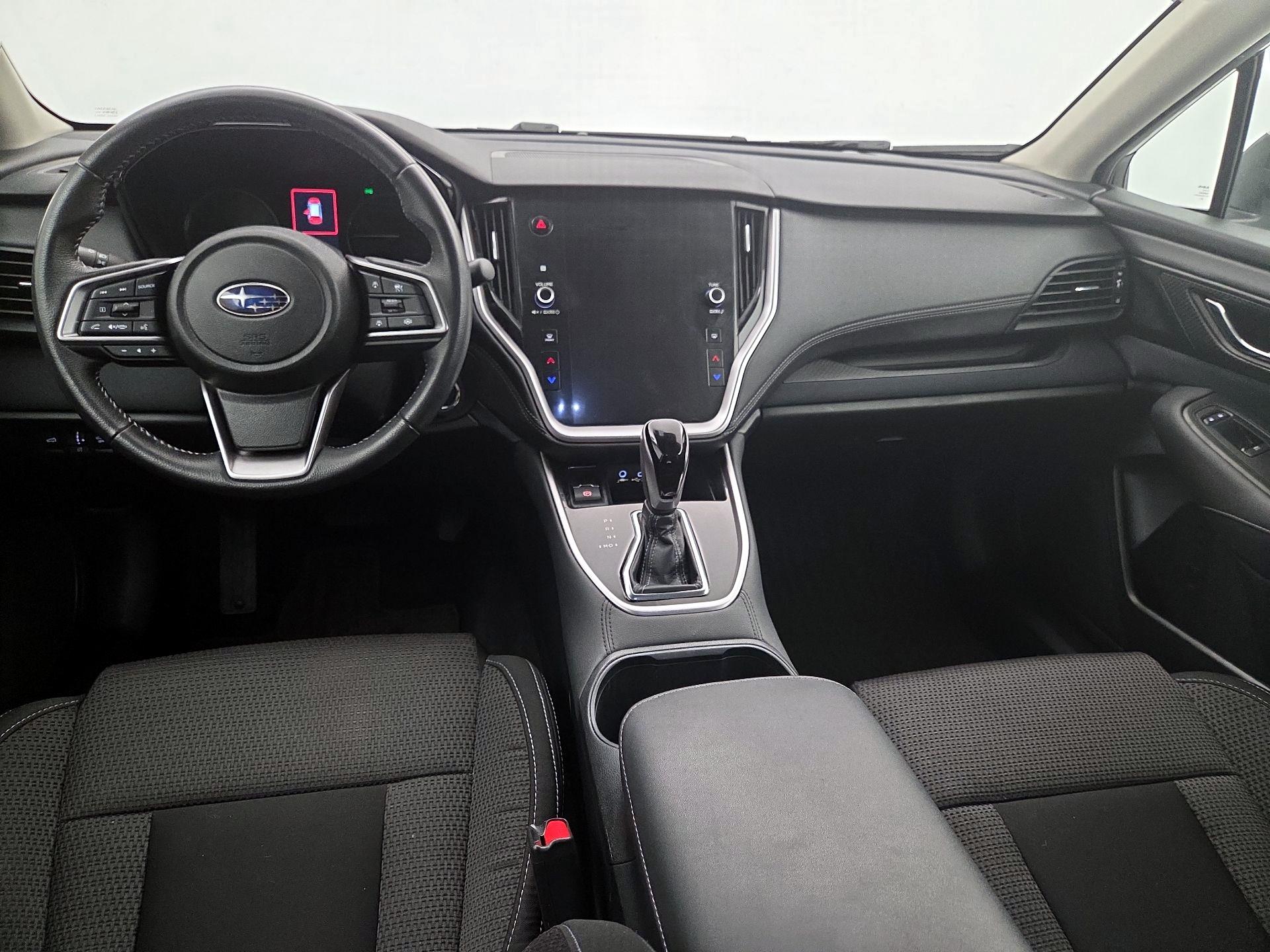 Thumbnail: 2023 Subaru Outback - 9