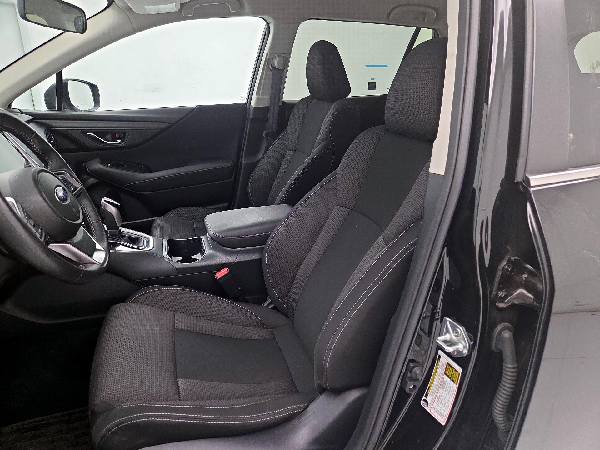 Thumbnail: 2023 Subaru Outback - 11