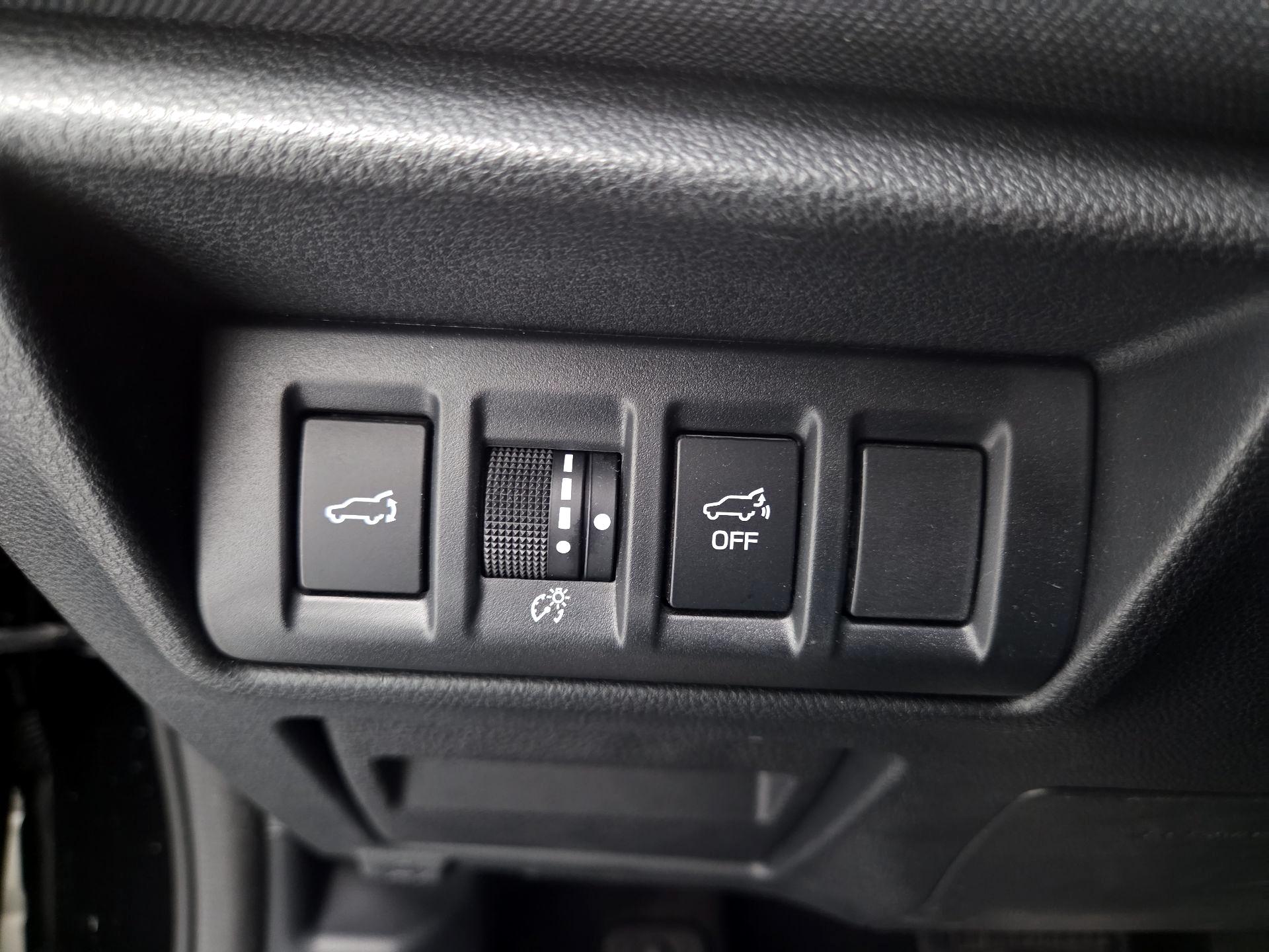 Thumbnail: 2023 Subaru Outback - 13