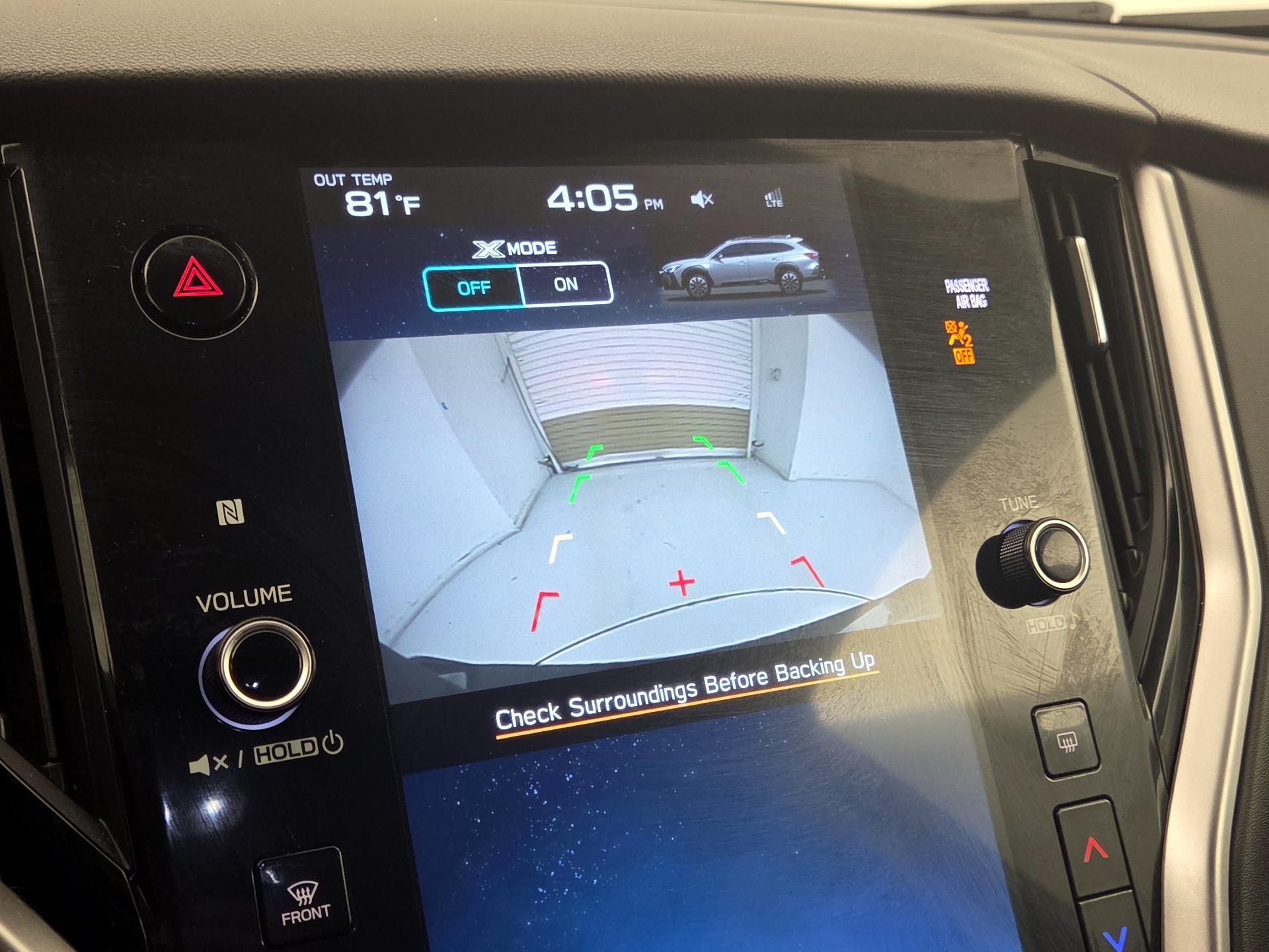 Thumbnail: 2023 Subaru Outback - 14