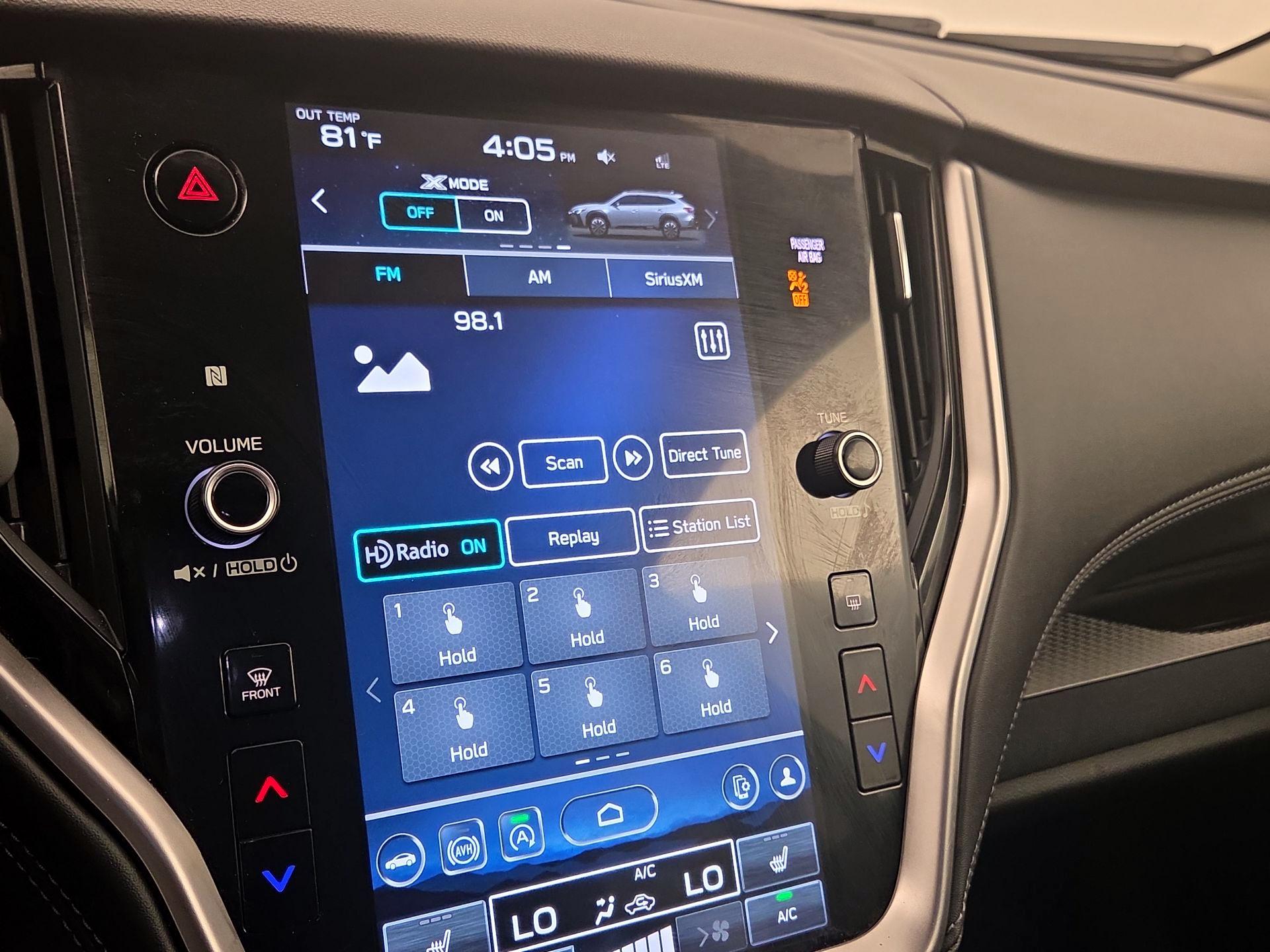 Thumbnail: 2023 Subaru Outback - 15