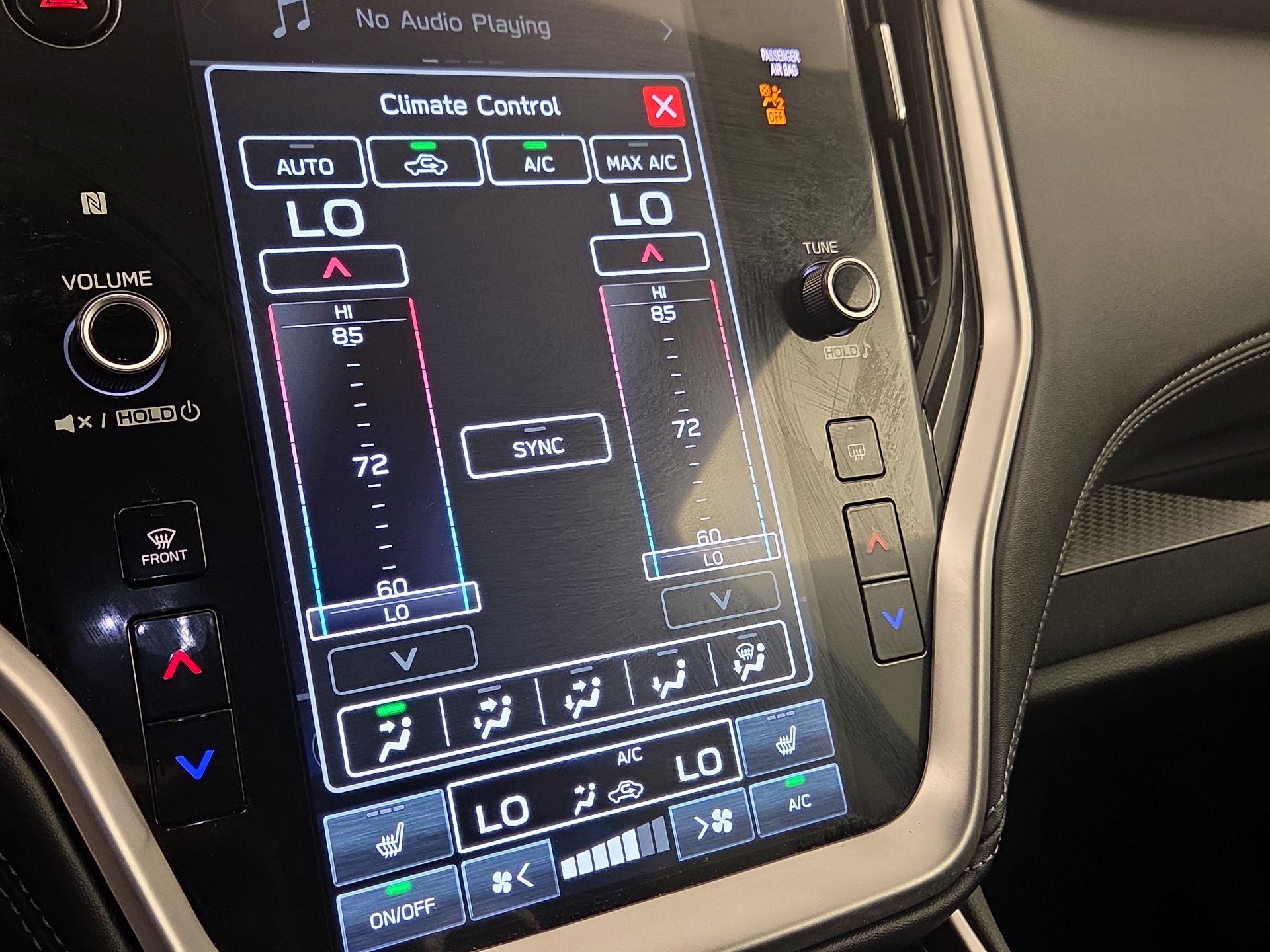 Thumbnail: 2023 Subaru Outback - 16