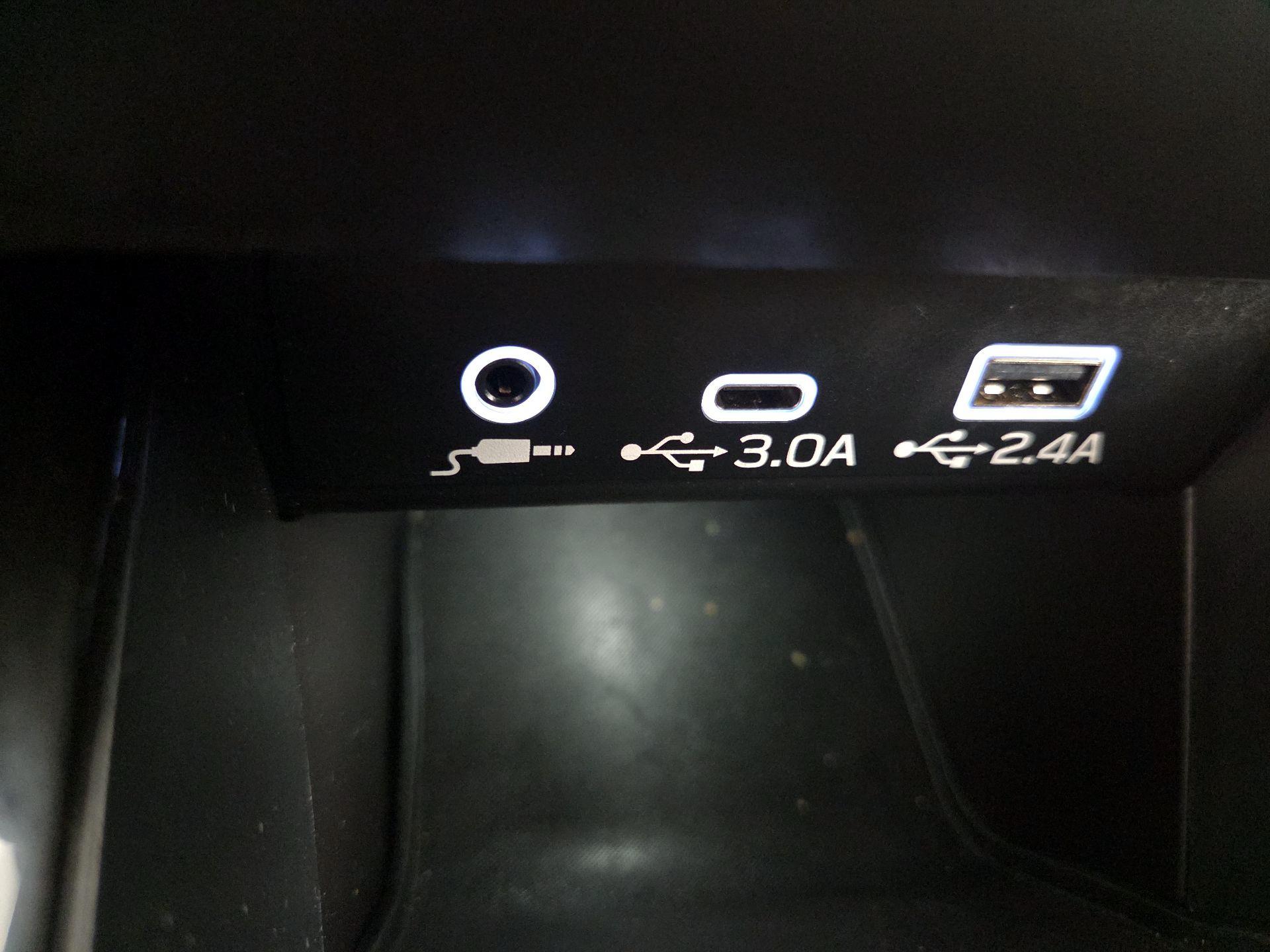 Thumbnail: 2023 Subaru Outback - 18