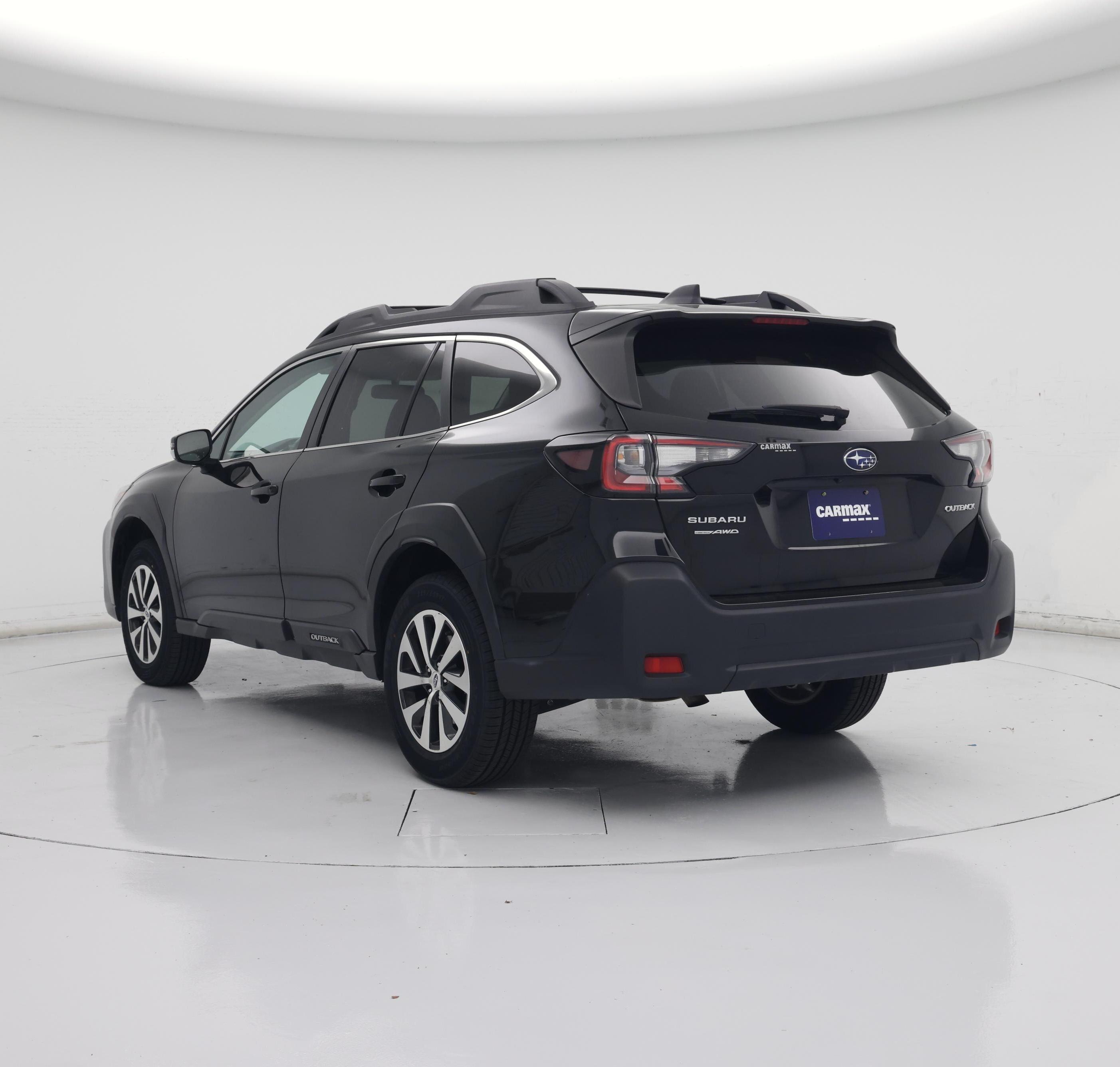 Thumbnail: 2023 Subaru Outback - 2